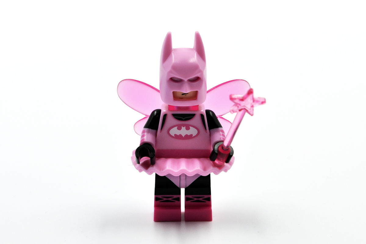 Wallpaper #2853d Cmf Batman Fairy Fbtb