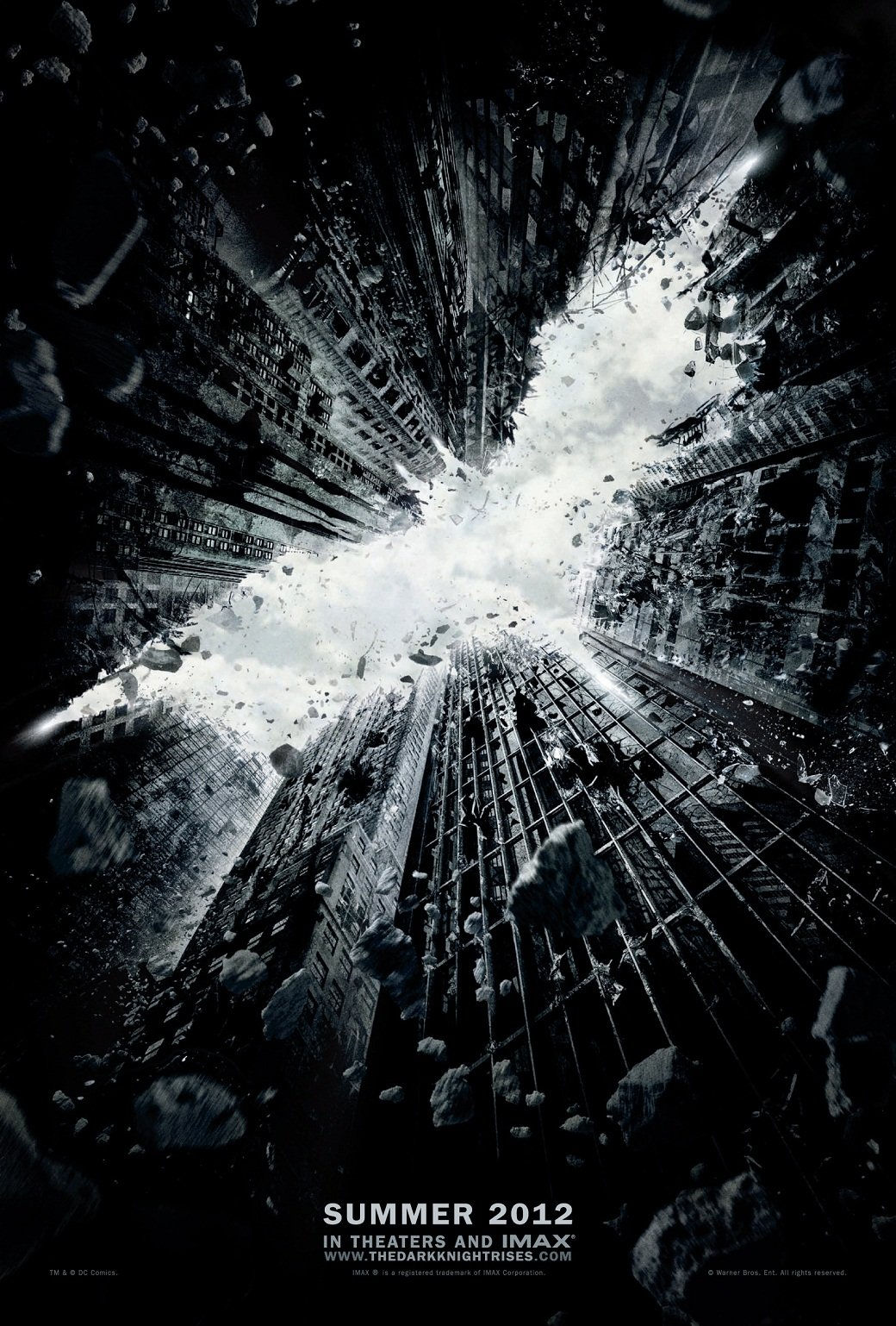 Wallpaper #5PQTOpMBKFX8bn3r7Hfd428 Dark Knight Rises Teaser Poster Teaser Trailer