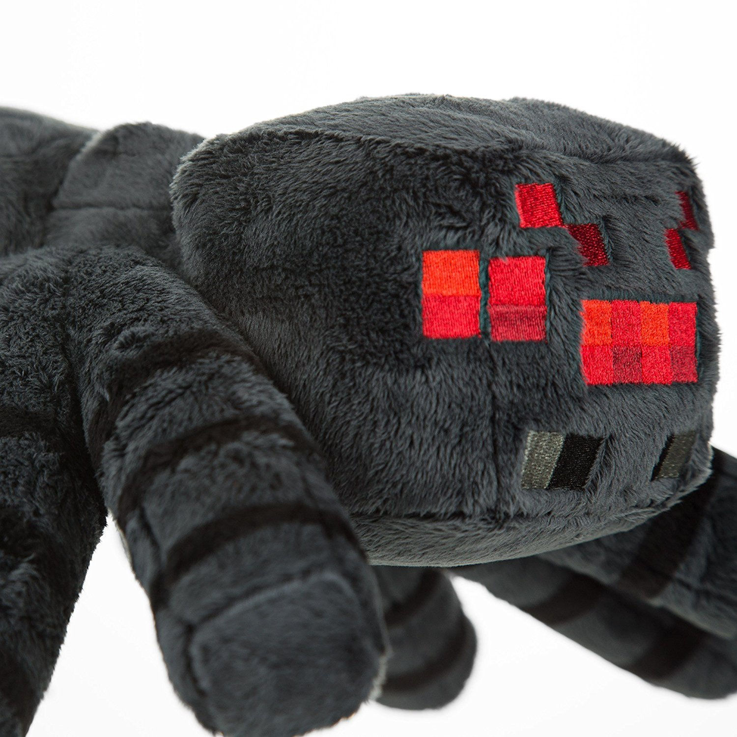 Wallpaper #3PQROpMBKFX8bn3rnHfv393 Minecraft 13 Spider Plush Stuffed Toy Ineedthebestoffercom