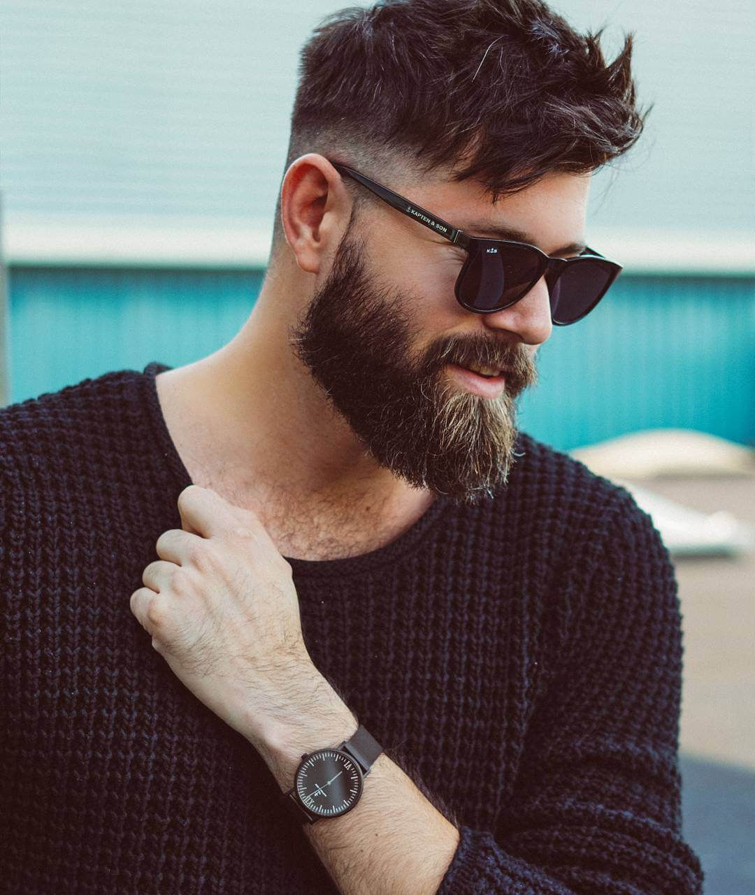 Wallpaper #nWdrAZMBSpphPi3-YapM25 24 Best Beard Styles for Men 2018 14th is Virat Kohlis Beard Live