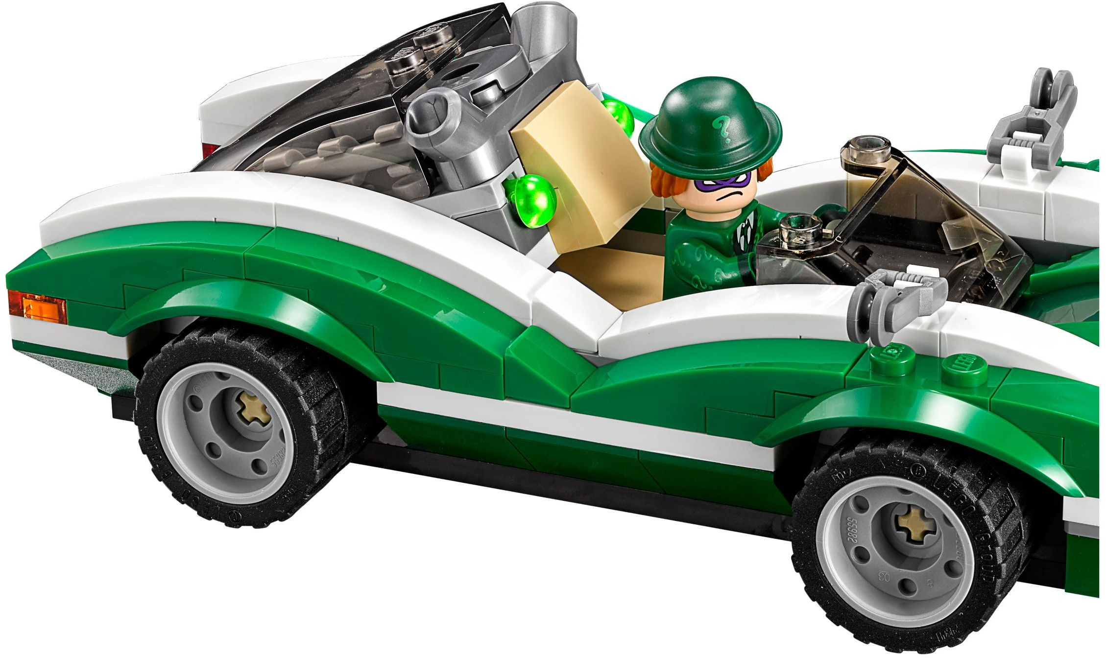 Wallpaper #B6WGN5MBVBiSkHCa7own81 70903 Lego the Lego Batman Movie the Riddler Riddle Racer Der