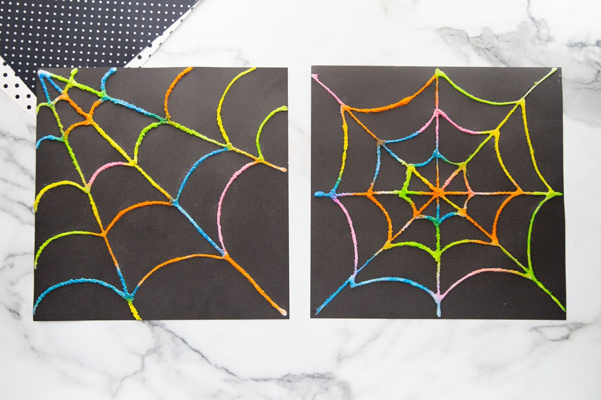 Wallpaper #F2jUHpMBSpphPi3-Fion292 Salt Painted Spiderweb the Best Ideas for Kids