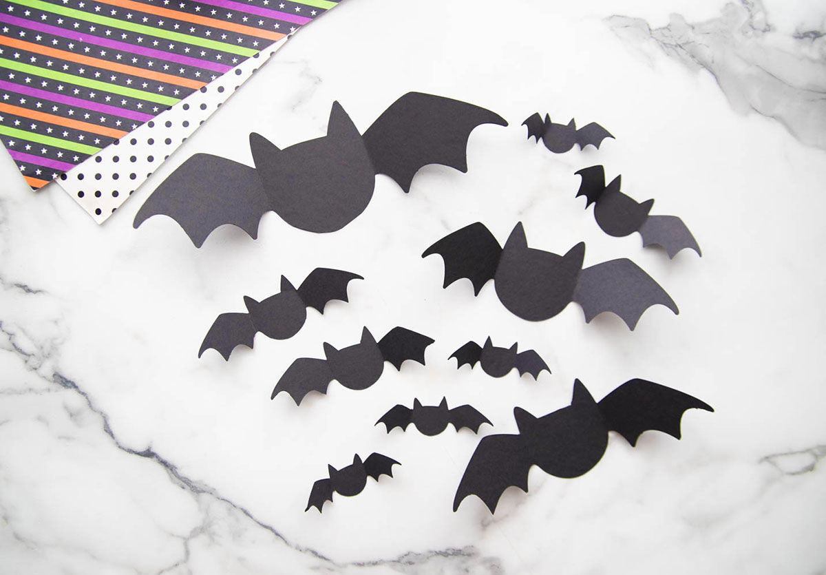 Wallpaper #sGcTDZMBSpphPi3-GOL0263 Bat Template Free Printables the Best Ideas for Kids