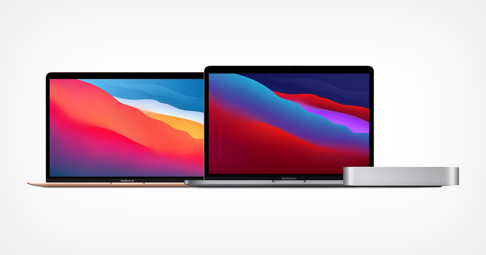 Wallpaper #CT-EPJMBLiIJ4c9OXZJ25 Apple Announces New Macs Featuring Apple Silicon Petapixel