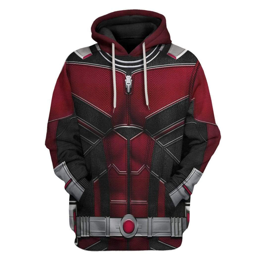 Wallpaper #gWeJ65IBSpphPi3-YUyG90 Ant Man Costume Hoodie Sweatshirt T Shirt Sweatpants Tracksuit