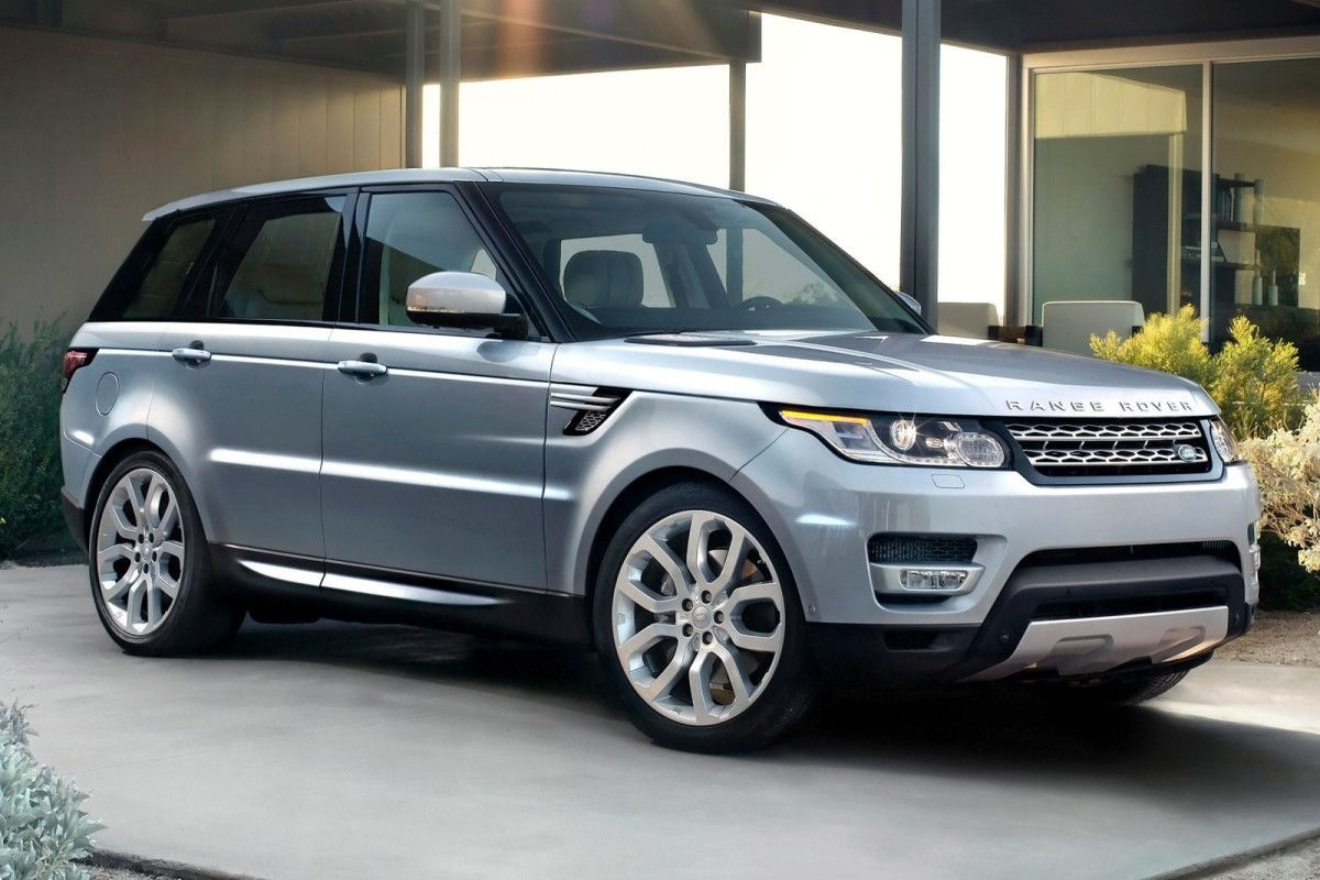 Wallpaper #pljCNJMBzN9vxX346j2l306 Top 10 Most Expensive Suvs in the World
