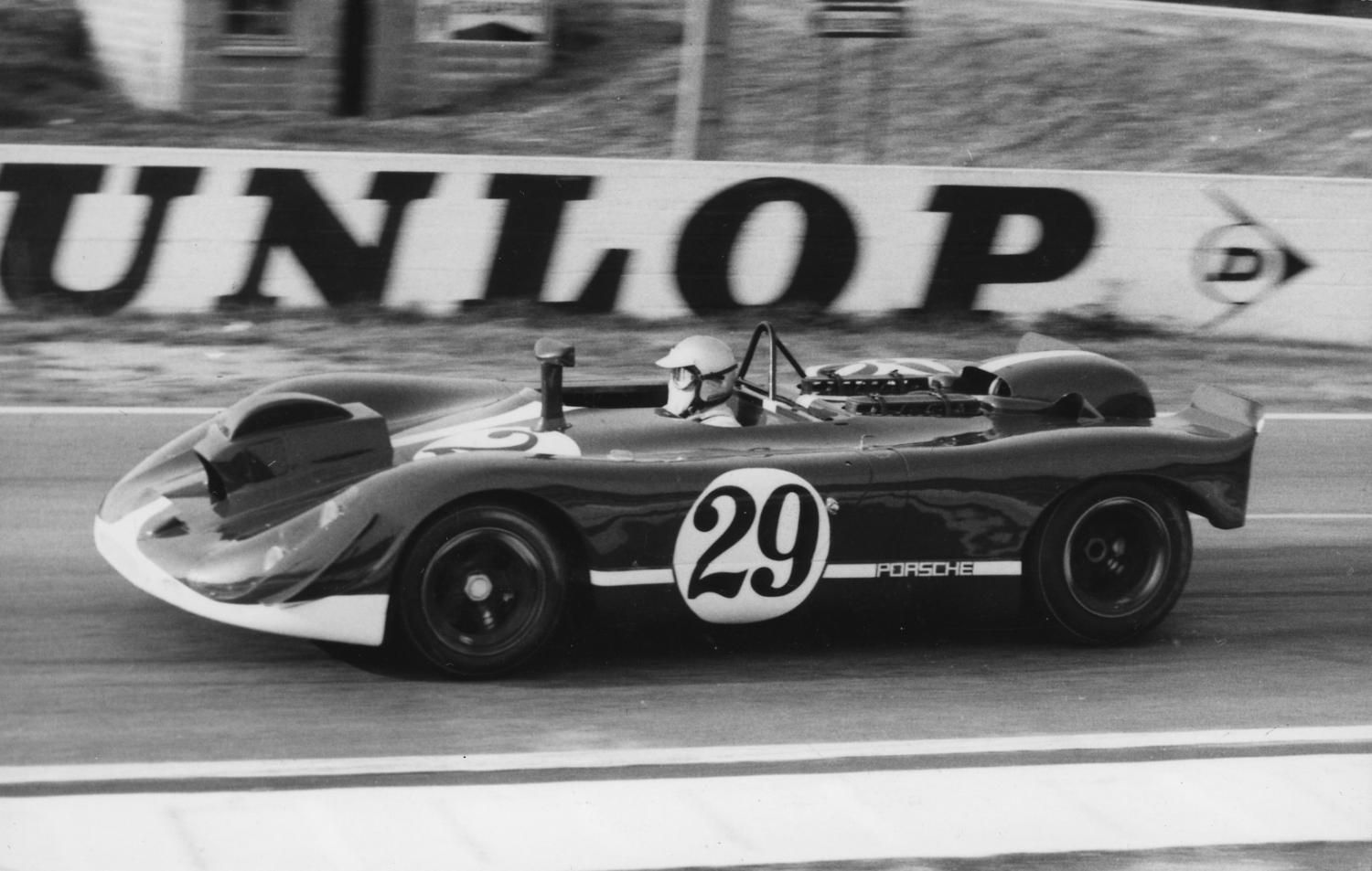 Wallpaper #d83a5 Record Porsche La 917 K Di Steve Mcqueen Allasta a 15 Milioni Di