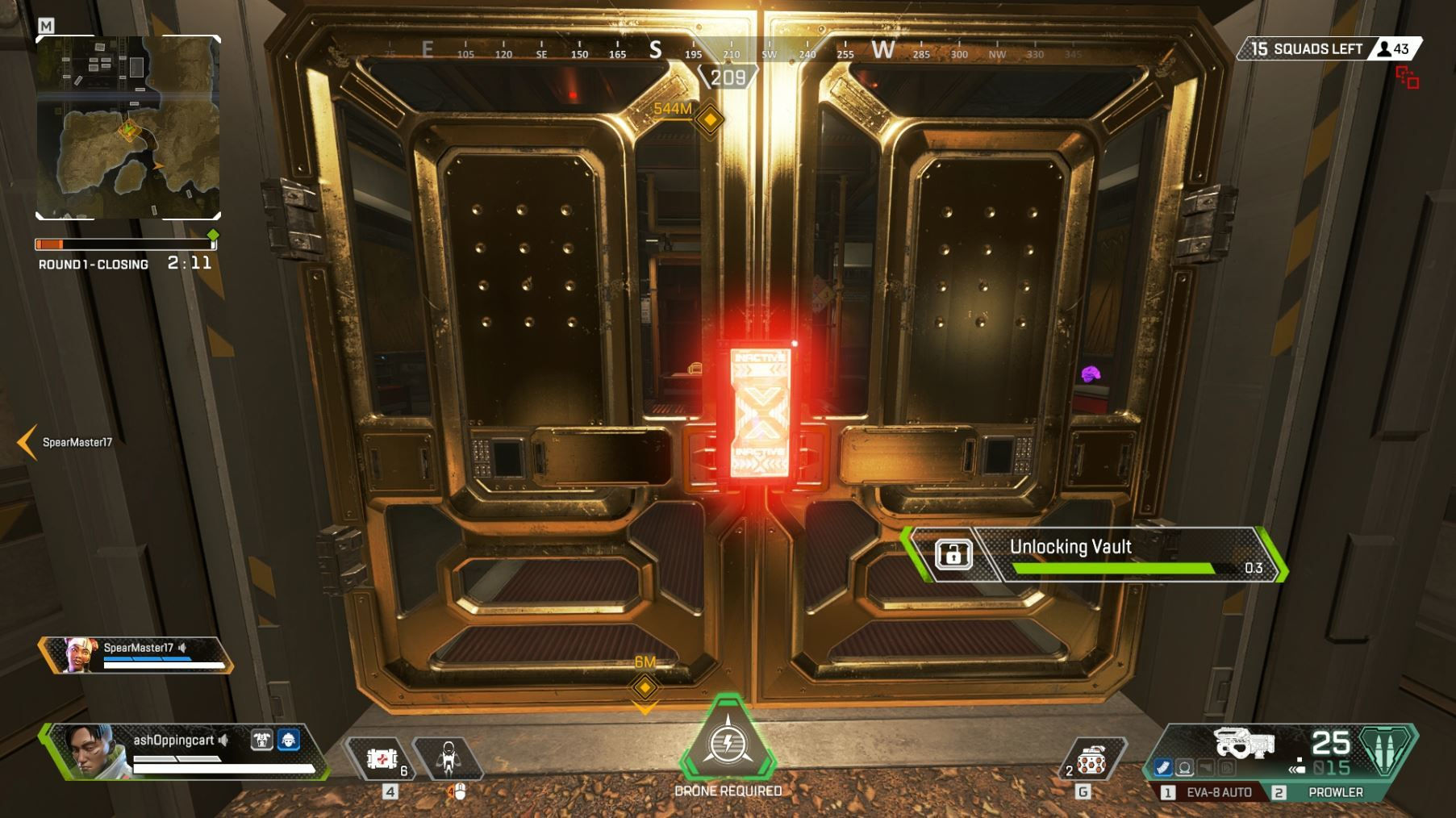 Wallpaper #PJ0fZJcBkAG5jTCHE7BP2 How to Open Apex Legends Vaults and Find Keys Gamespot
