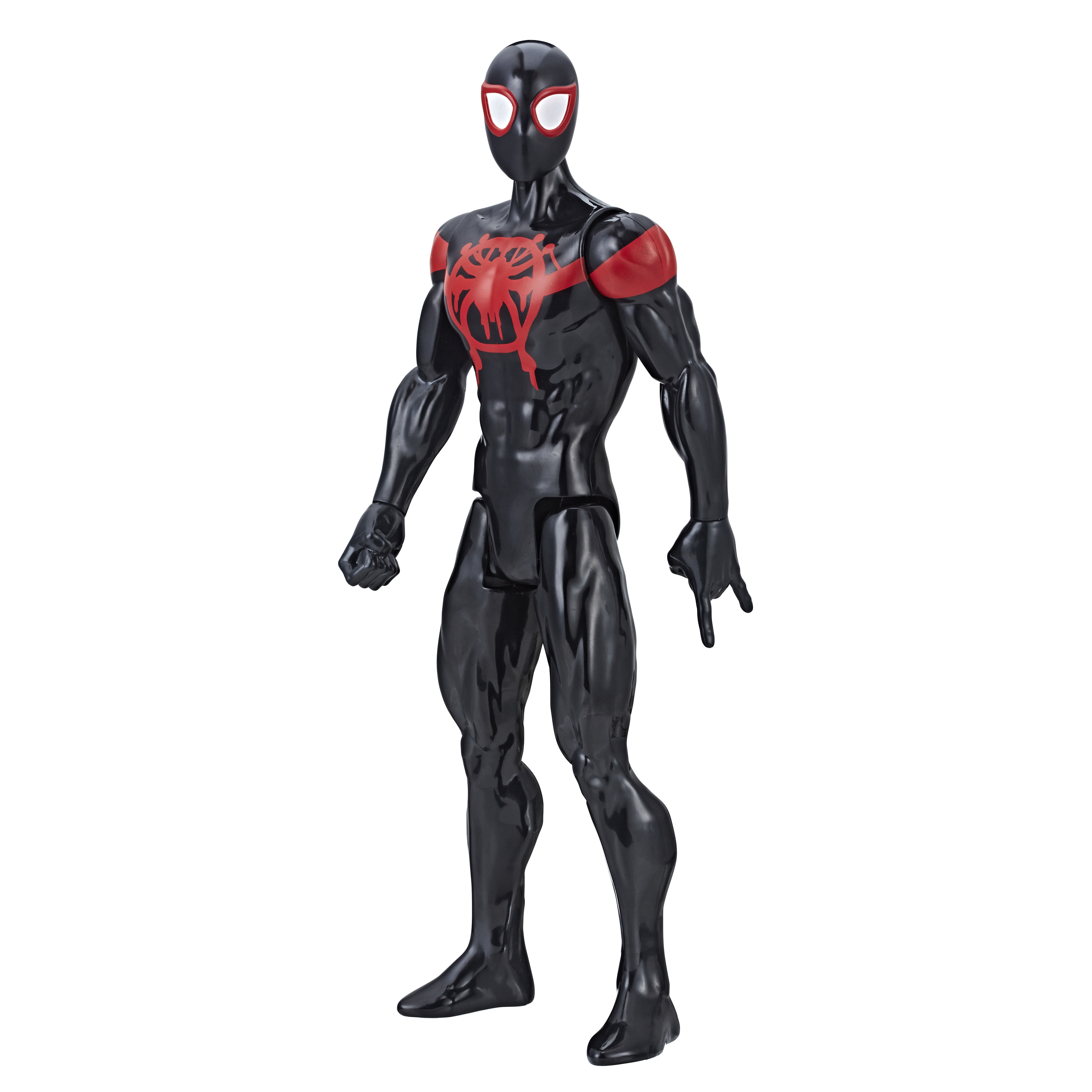 Wallpaper #Kbn23pIBJvJKYCmELggw119 Spider Man into the Spider Verse Toys Reveal Prowler Spider Gwen