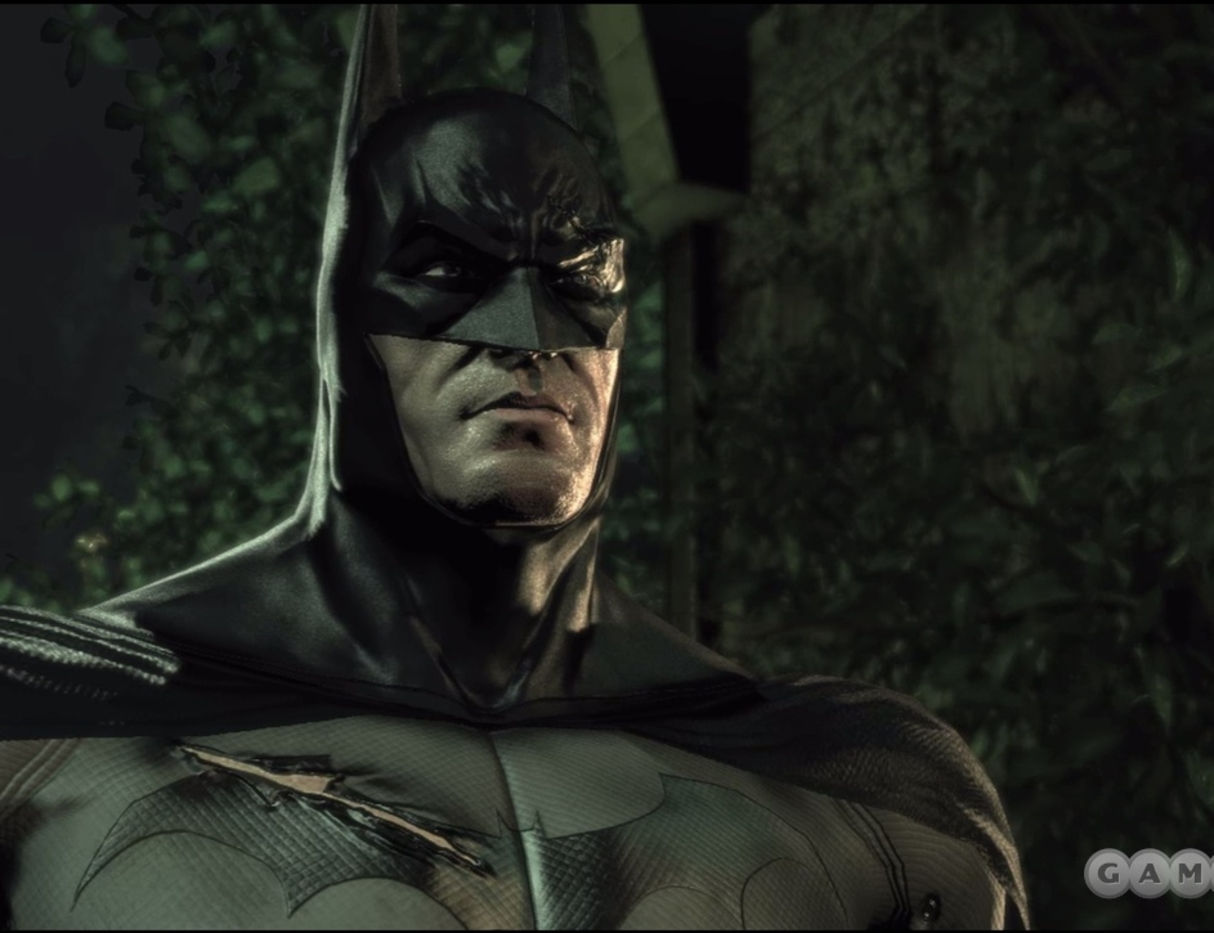 Wallpaper #OP9HapMB3lSXT3zUpuZ8200 Batman Arkham Asylum 1920x1080 Atelier Yuwaciaojp