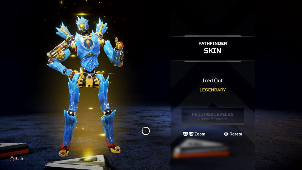 Wallpaper #ZLj12ZIBJvJKYCmEWO8r205 8 Rarest Pathfinder Skins in Apex Legends Ever Released Rarestorg