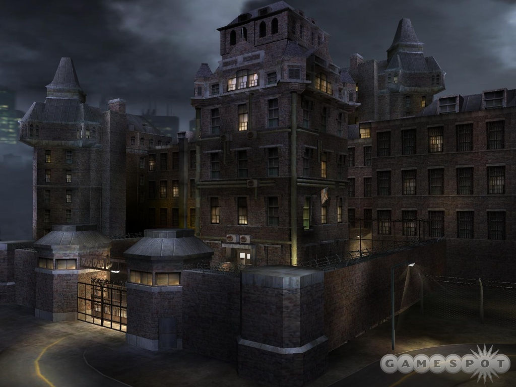 Wallpaper #JGf995IBSpphPi3-tYhi3 Batman Begins Qa Gamespot