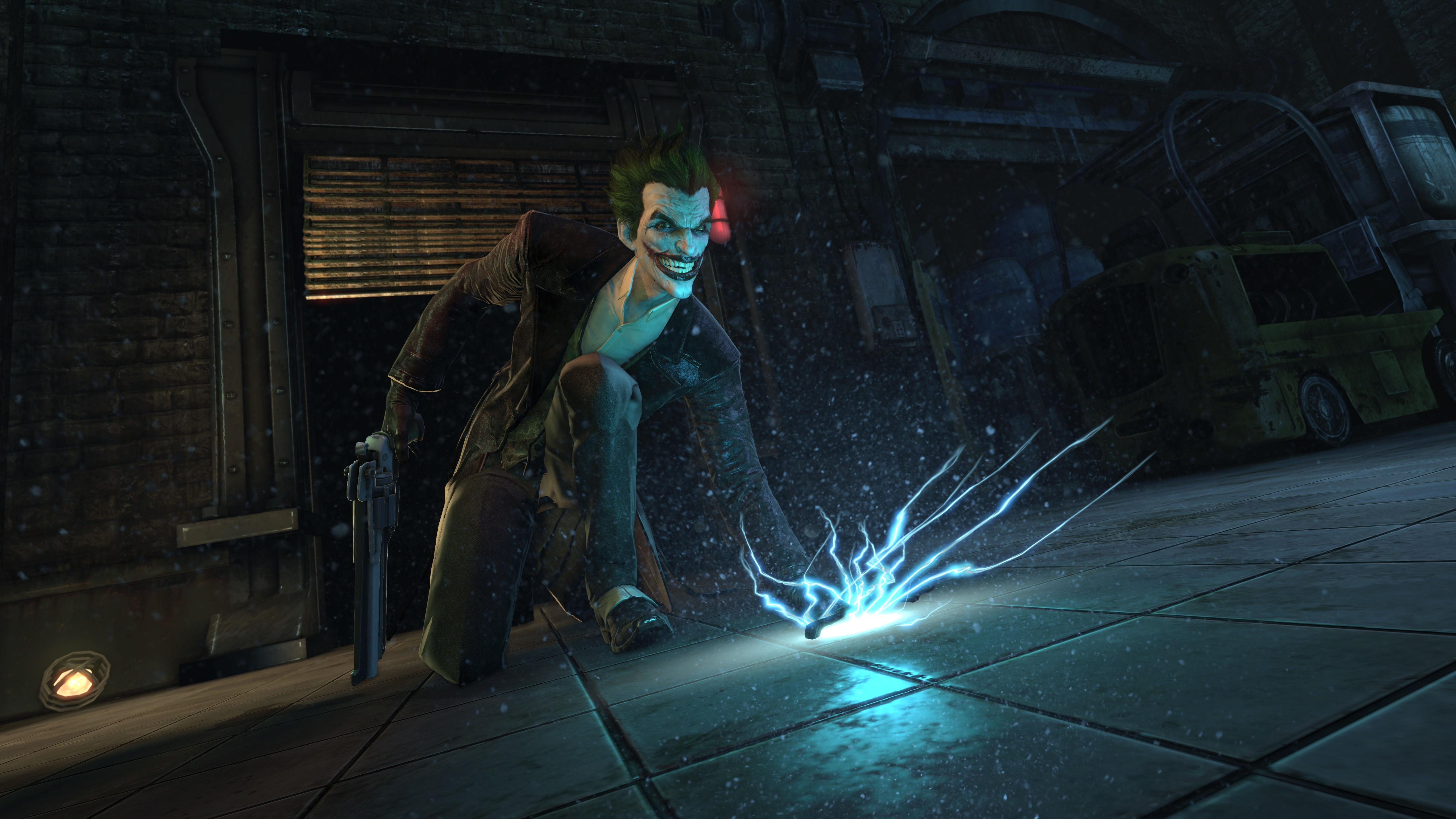 Wallpaper #E_9ia5MB3lSXT3zU-OgB61 Batman Arkham Origins Has No Plans to Fix Several Game Breaking Bugs