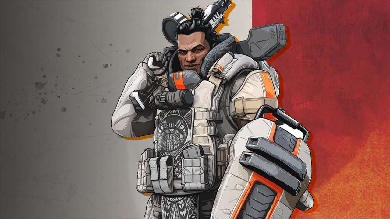 Wallpaper #63c0c How to Play Gibraltar Apex Legends Character Guide Allgamers