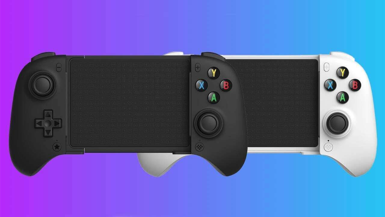 Wallpaper #gbjO3JIBJvJKYCmEZP2A471 8bitdo Ultimate Mobile Controller Up for Preorder Half the Price of