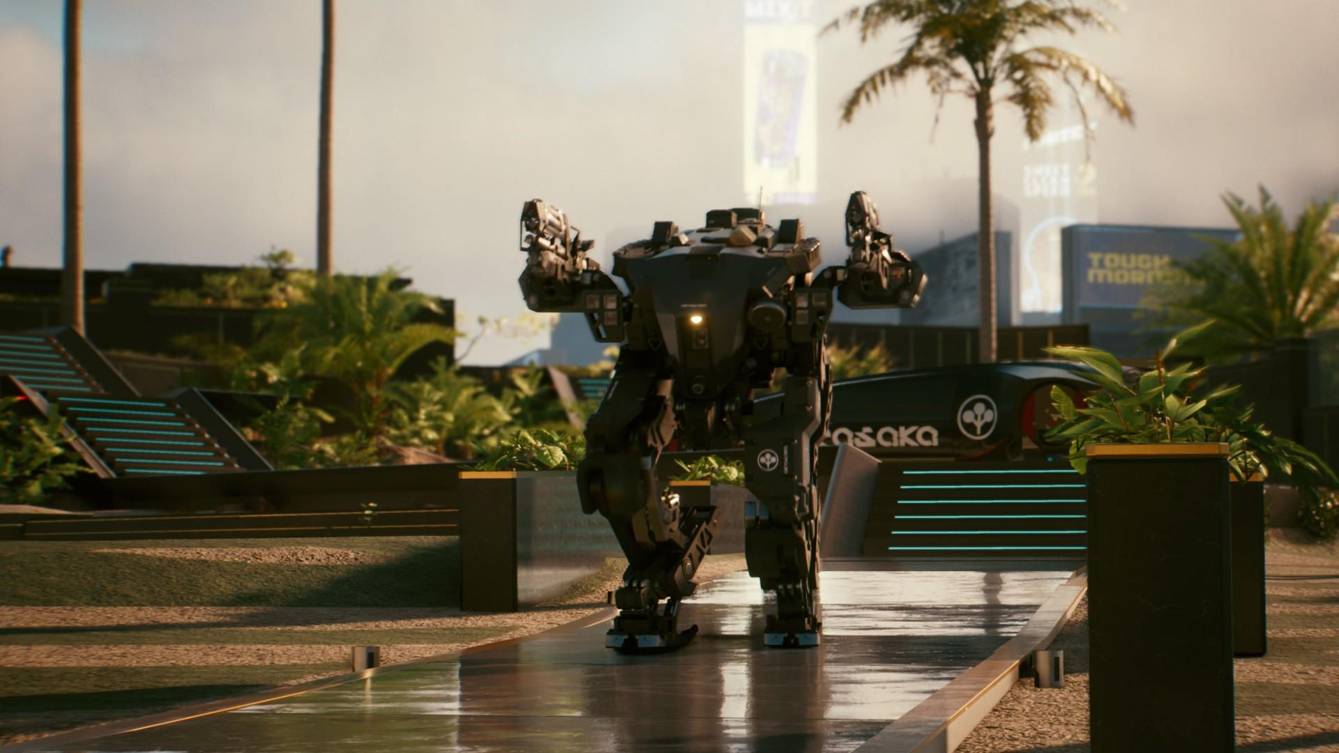 Wallpaper #DzsecZcBSWmA-tzpypAH34 Cyberpunk 2077 Images Screenshots