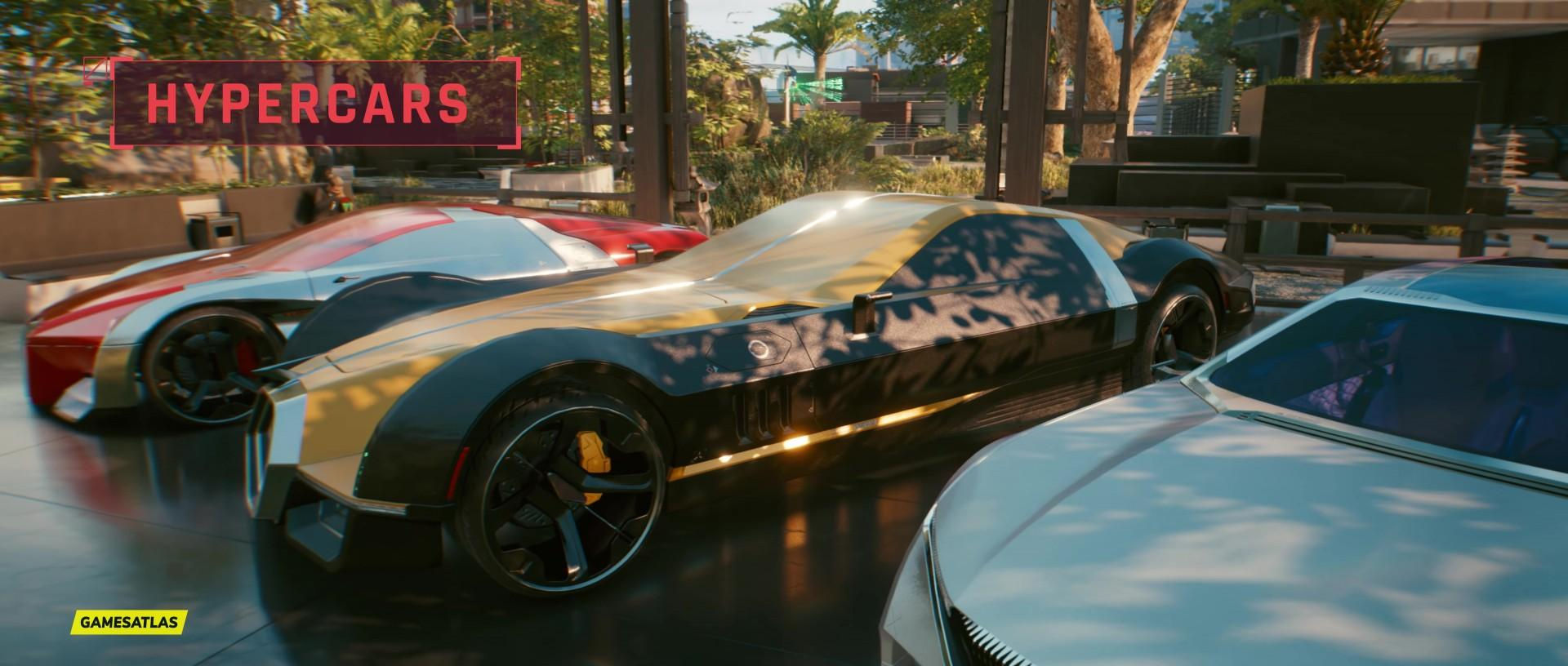 Wallpaper #o30w8Y4Bnwiau_P6OAgm22 Herrera Outlaw Gts Cyberpunk 2077 Vehicles Database How to Get