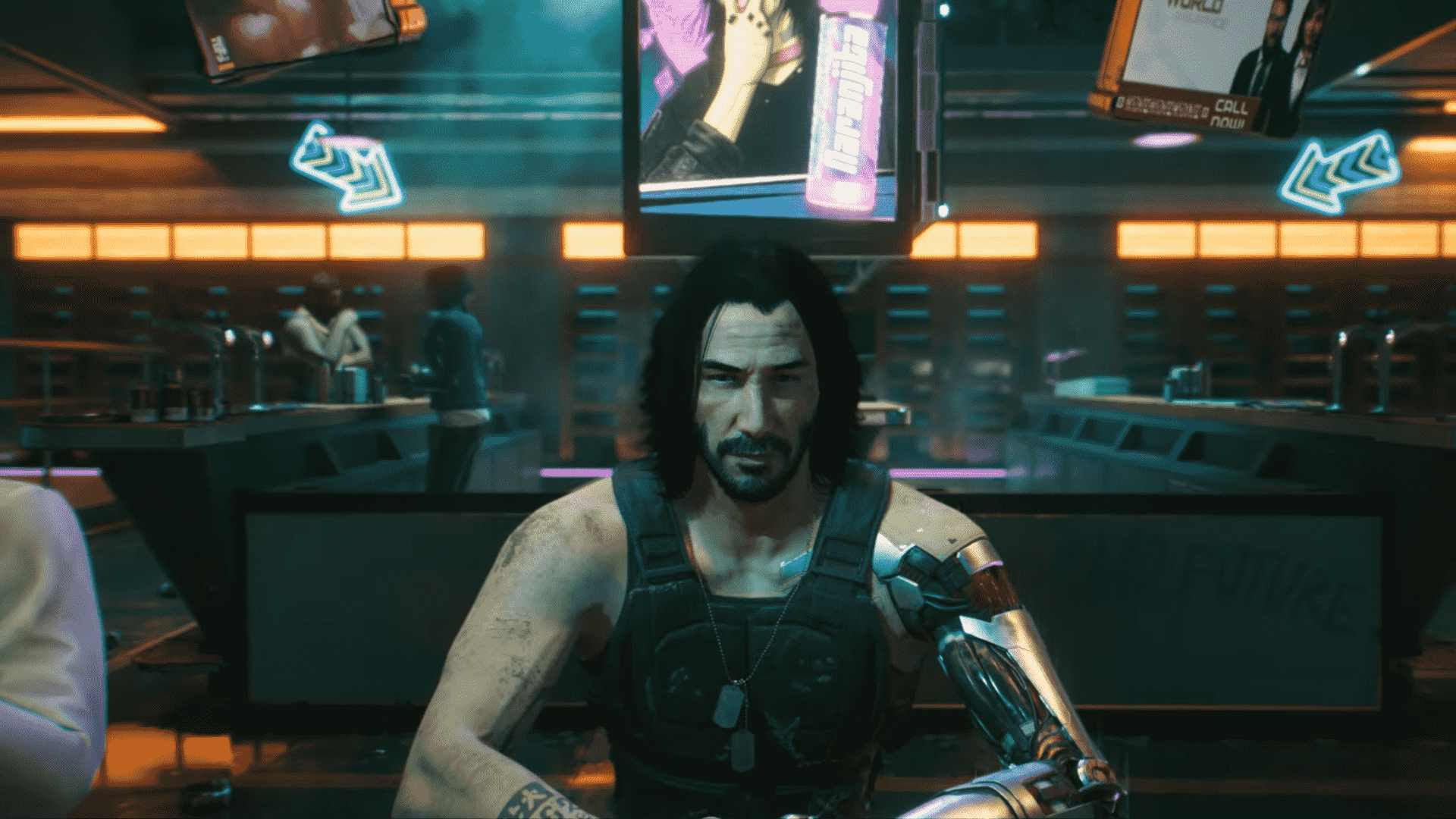 Wallpaper #jYv-c5cBcm9NJah-QnVG44 All Cyberpunk 2077 Voice Actors Revealed Game Specifications