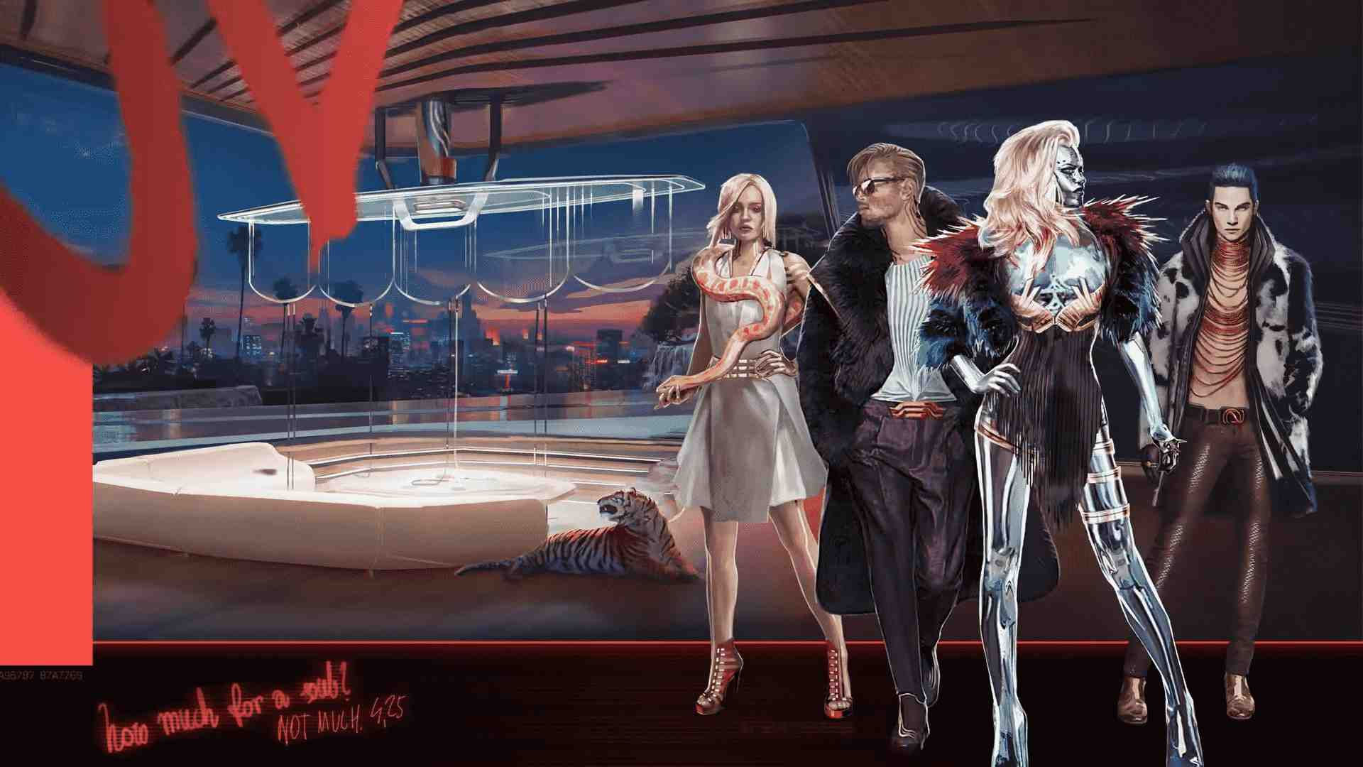 Wallpaper #B2d_9pIBSpphPi3-2YRd38 All Cyberpunk 2077 Voice Actors Revealed Game Specifications