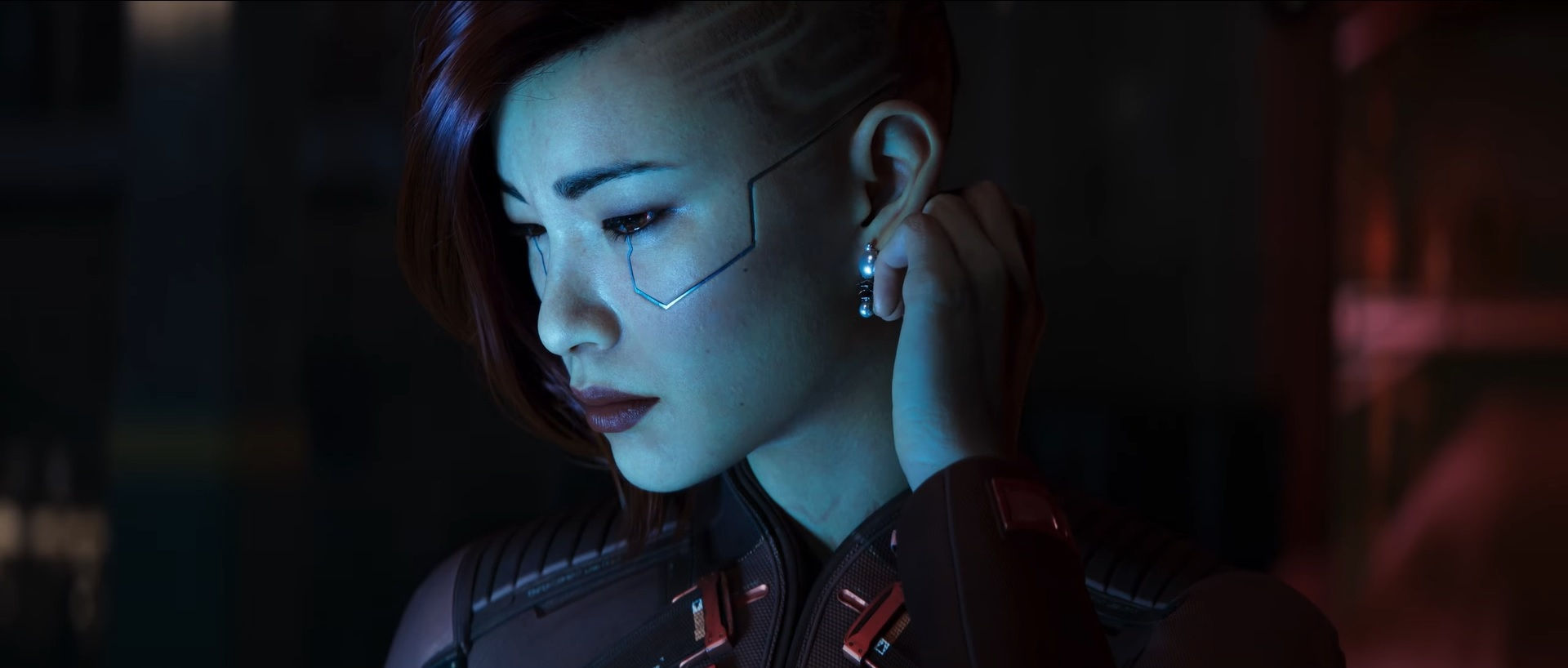 Wallpaper #hQAe6o4BSdW8dNou1g4s14 Cyberpunk 2077 Trailer Di Lancio Di Phantom Liberty Gamesvillageit
