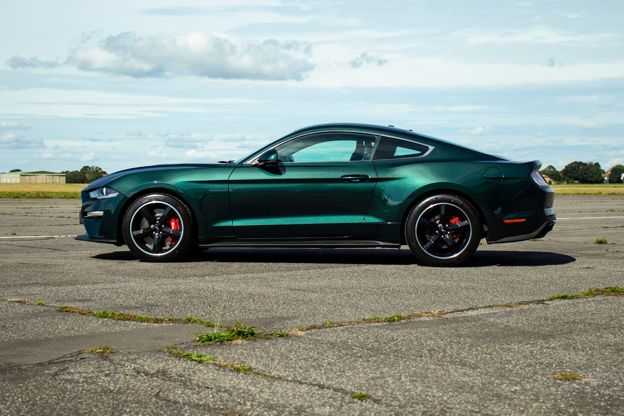 Wallpaper #NHQUvY4B_8f4nGFaEmuI43 2020 Ford Mustang GT Bullitt Previously Sold Mission Prestige