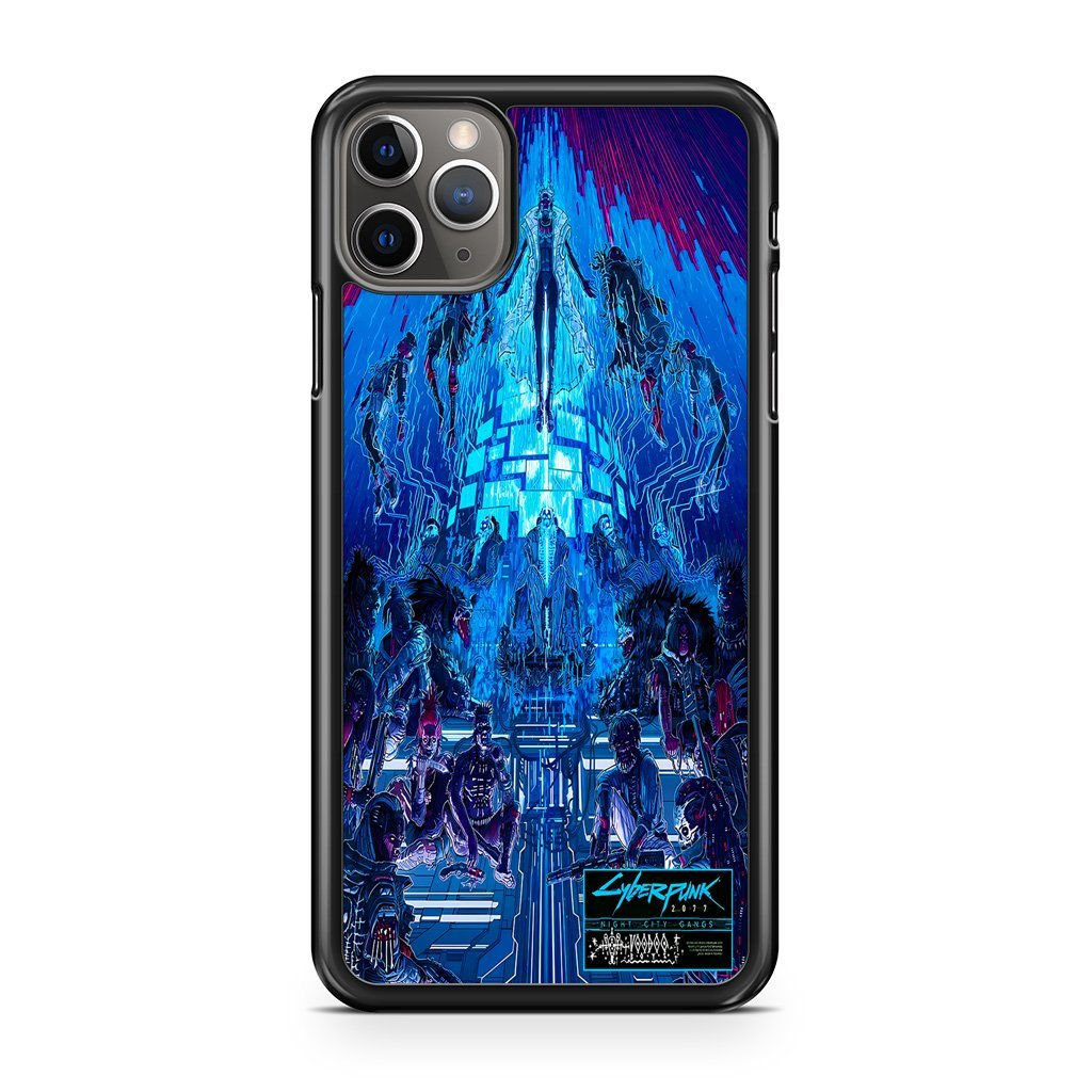 Wallpaper #_v8XapMB3lSXT3zUauV2325 Cyberpunk 2077 Voodoo iPhone 15 15 Plus 15 Pro 15 Pro Max Case