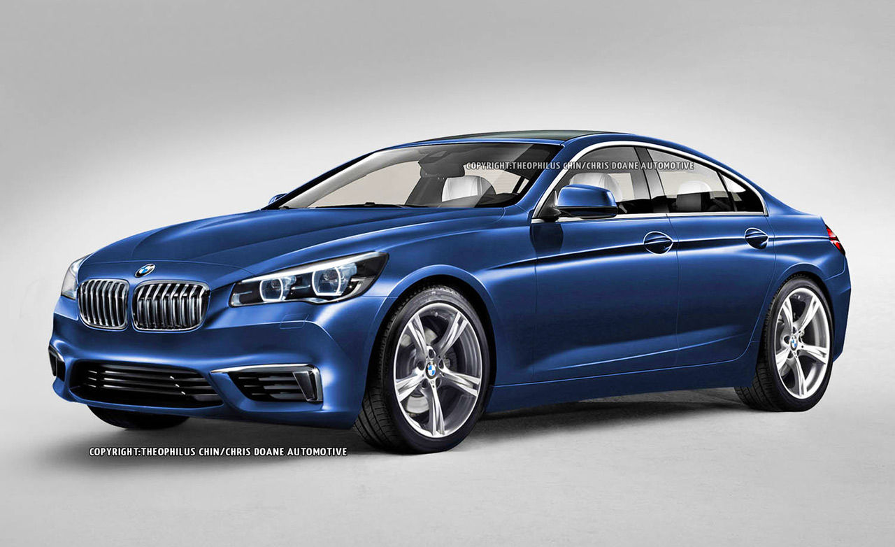 Wallpaper #nGcRDZMBSpphPi3-QOJp167 2014 BMW 2 Series Gran Coupe Looks Good Picture
