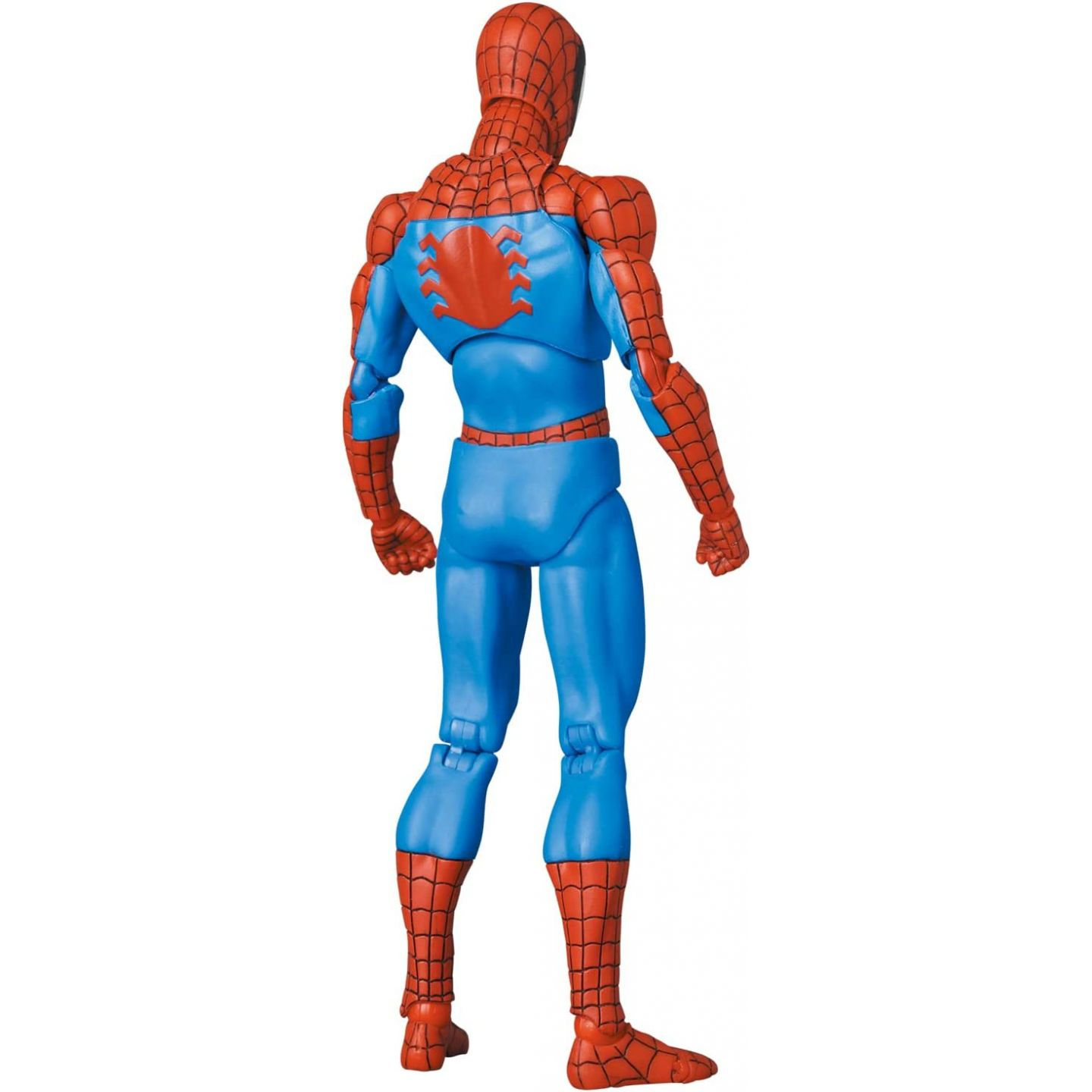 Wallpaper #UBmUDo8BtGB6xQ78jlq_42 Medicom Toy Mafex No185 the Amazing Spider Man Spider Man