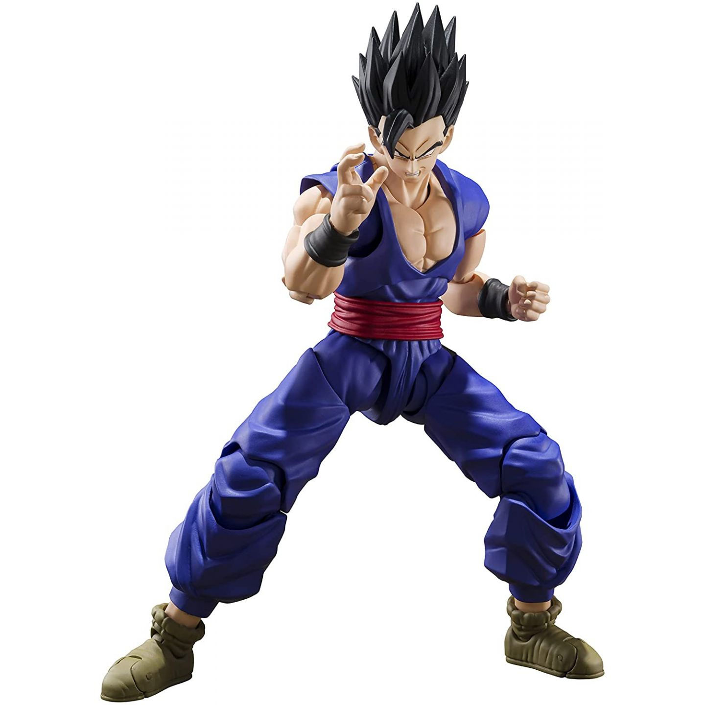 Wallpaper #Ce9iS5MBMN-XEVvVZDuM341 Bandai Shfiguarts Dragon Ball Super Super Hero Ultimate Gohan Figure