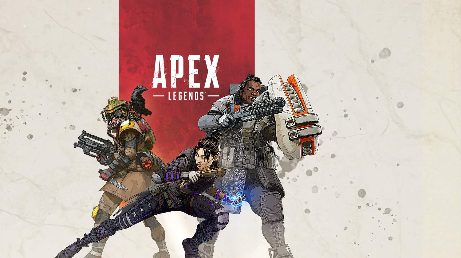 Wallpaper #uKXtNpMBVBiSkHCasorN162 Apex Legends Lifeline Edition Code in a Box PC