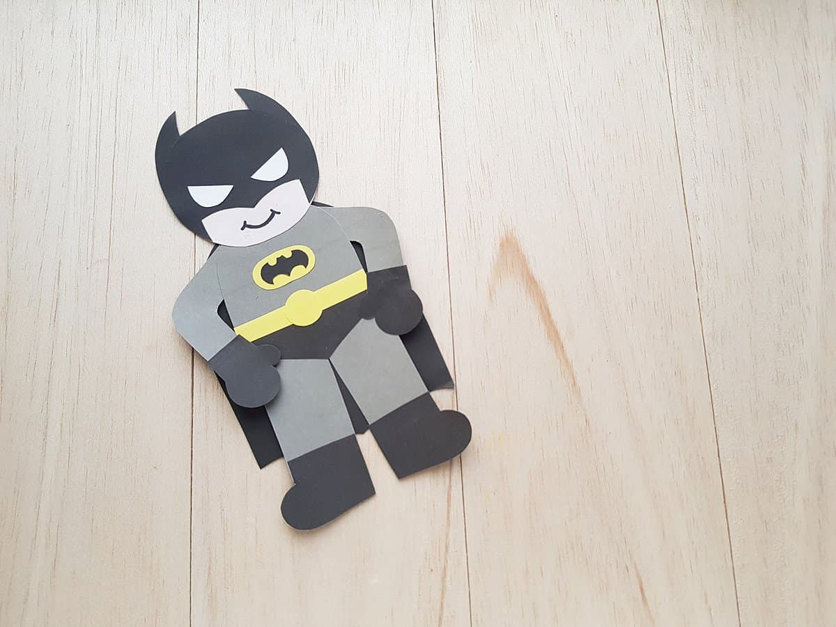 Wallpaper #x3cWJpMB-pgBXx60r6Co34 Batman Craft for Kids Big Family Blessings