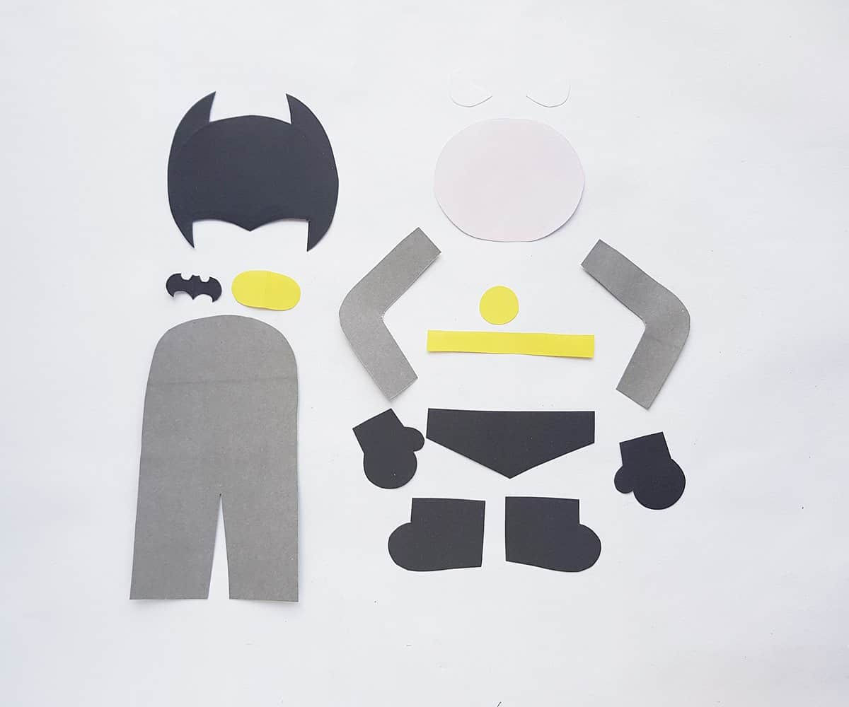 Wallpaper #x3cWJpMB-pgBXx60r6Co33 Batman Craft for Kids Big Family Blessings