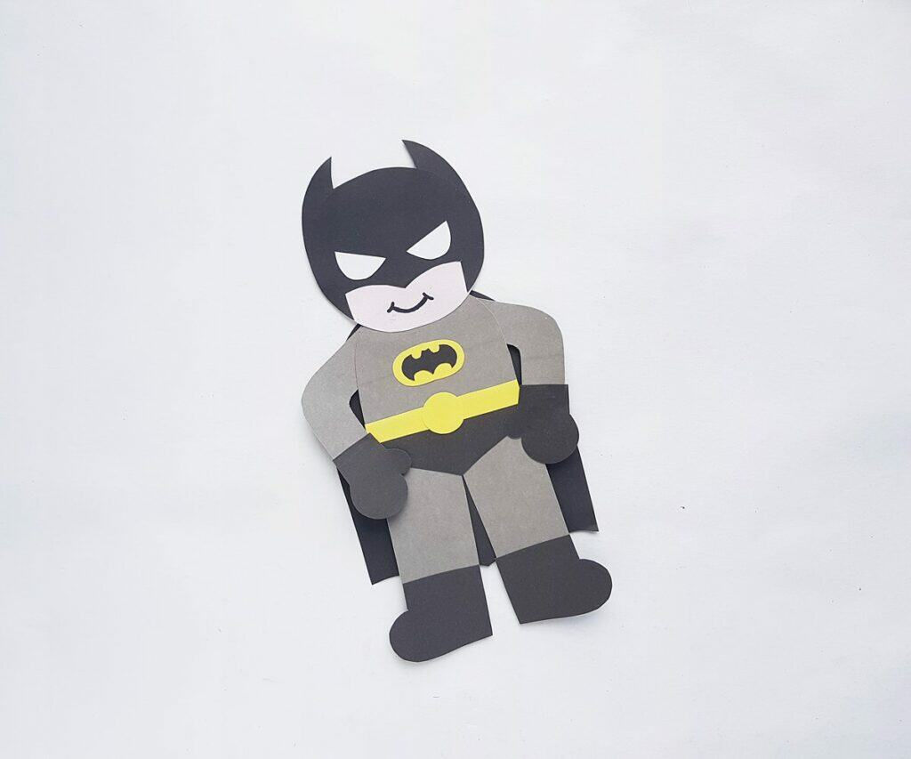 Wallpaper #x3cWJpMB-pgBXx60r6Co16 Batman Craft for Kids Big Family Blessings