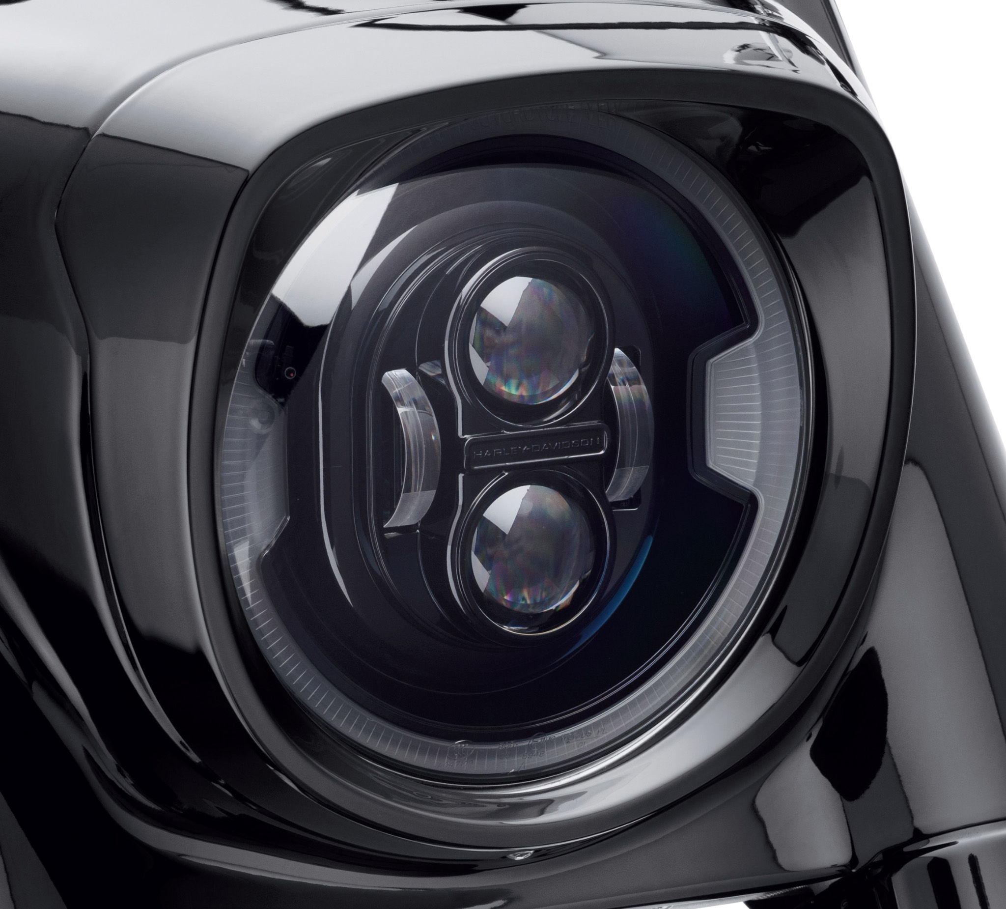 Wallpaper #IGdOAZMBSpphPi3-xqpU277 7 in Daymaker Projector LED Headlamp 67700430a Harley Davidson USA