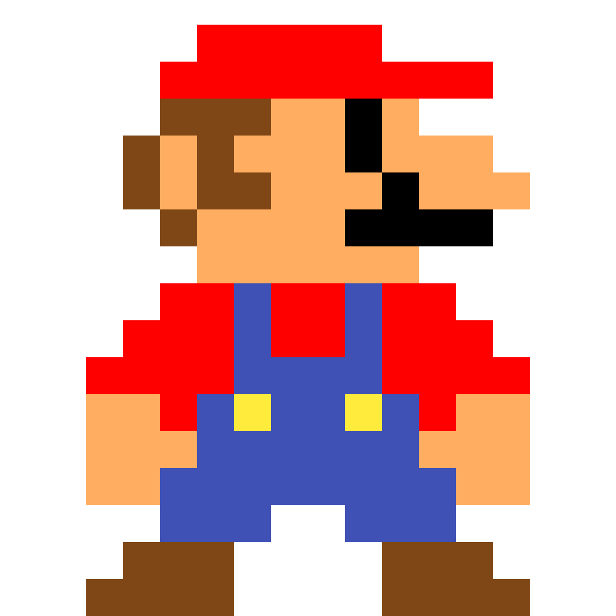 Wallpaper #8kDiMJMBJhL2WPbaXMPE267 Sprite Pixel Art Maker Pokemon Pac Man Super Mario Transparent Png