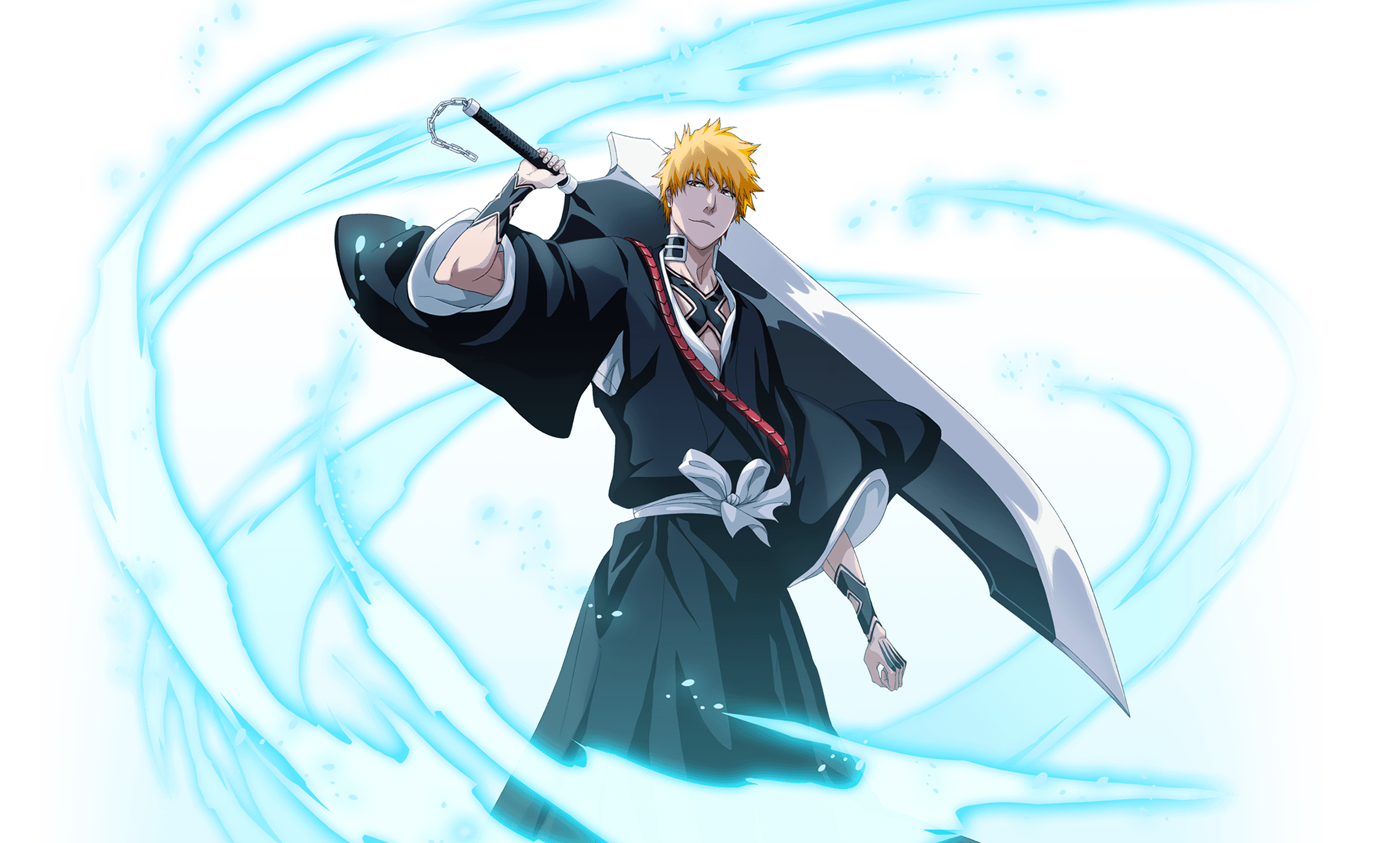 Wallpaper #eGc_9ZIBSpphPi3-s36N231 Bleach Ichigo Pfp