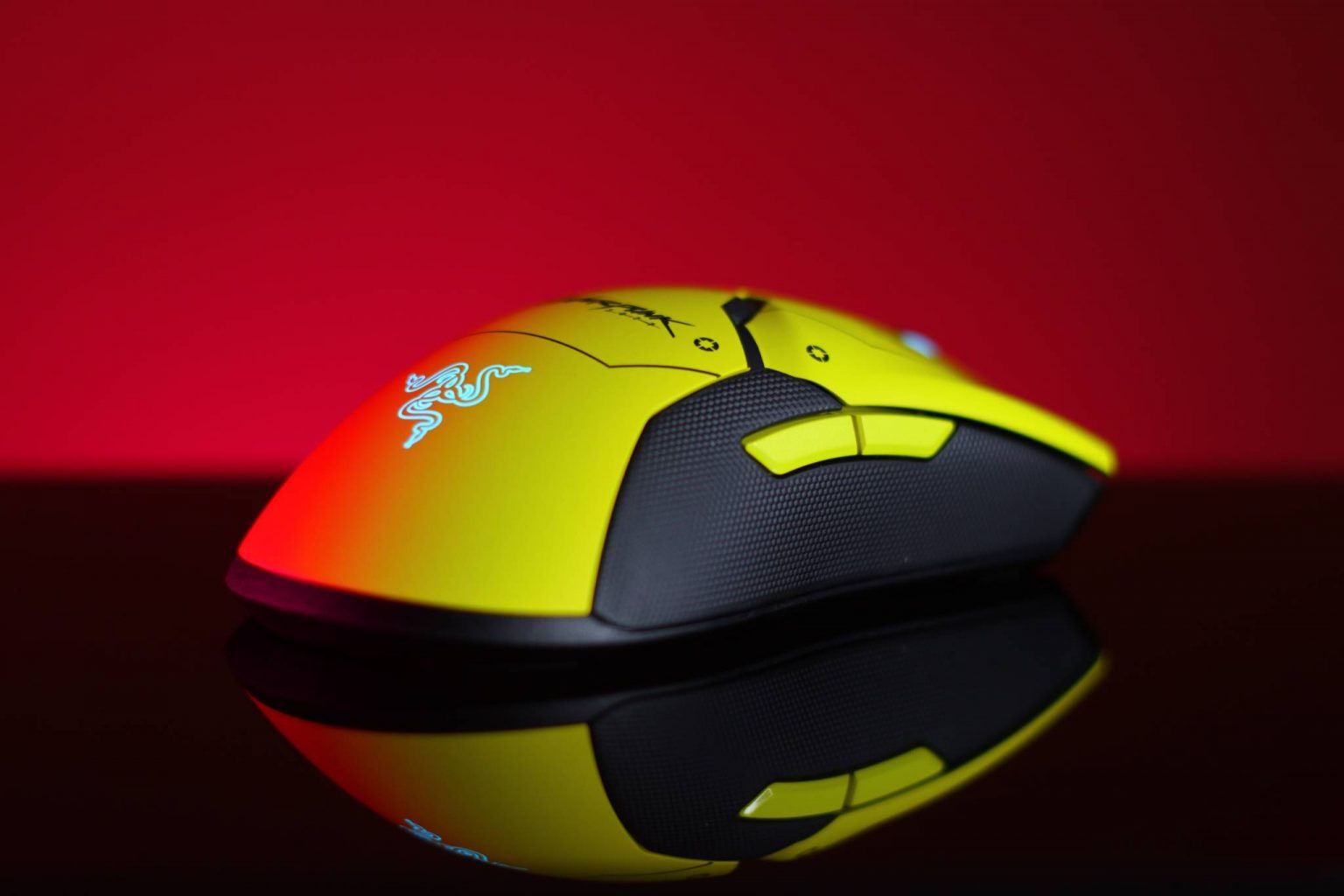 Wallpaper #jKeiMpMBlSzal8H1ONuh31 Razer Viper Ultimate Cyberpunk 2077 Edition Review Y Unboxing