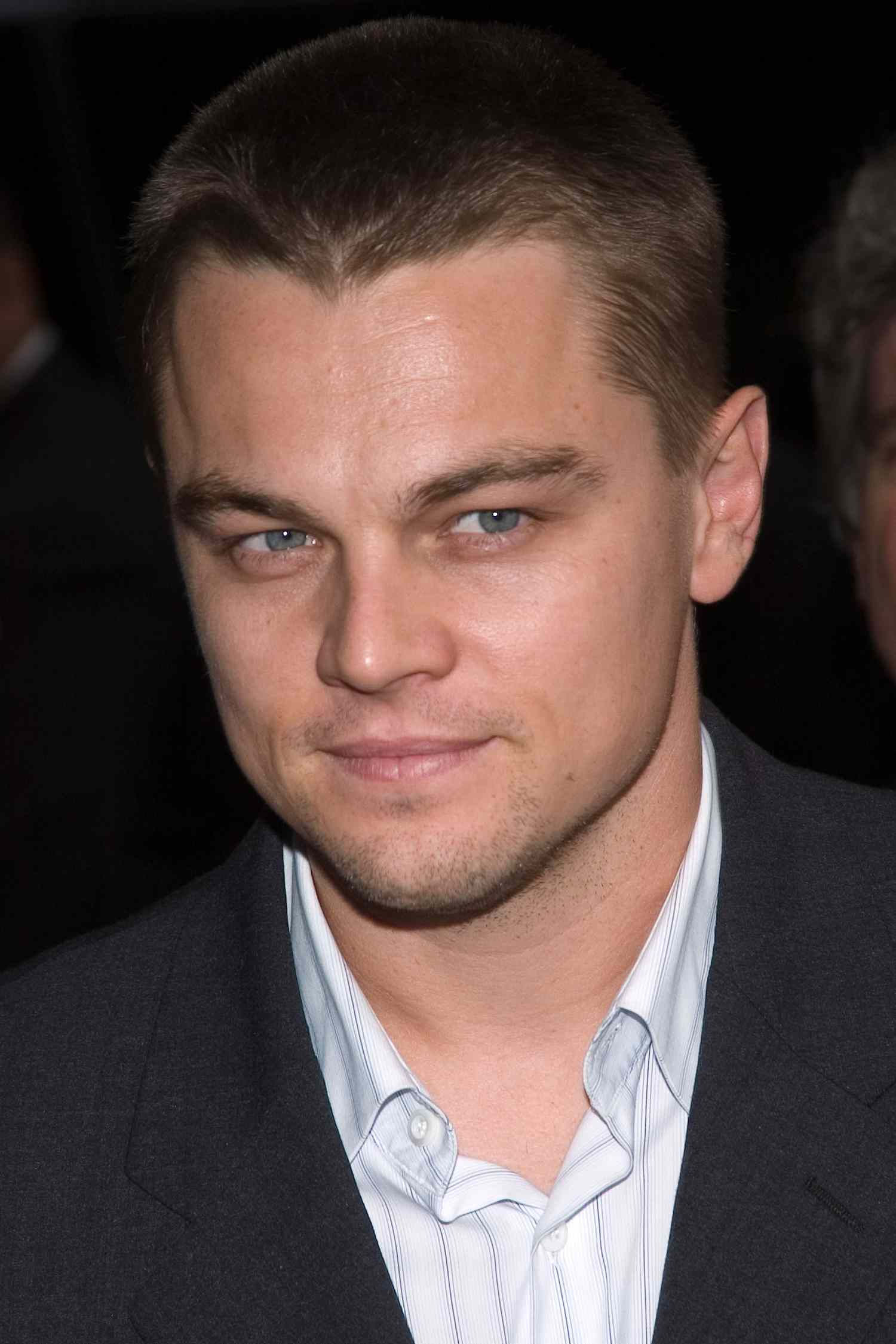 Wallpaper #c2dRB5MBSpphPi3-V8Uk347 Leonardo Dicaprio Inception Hair