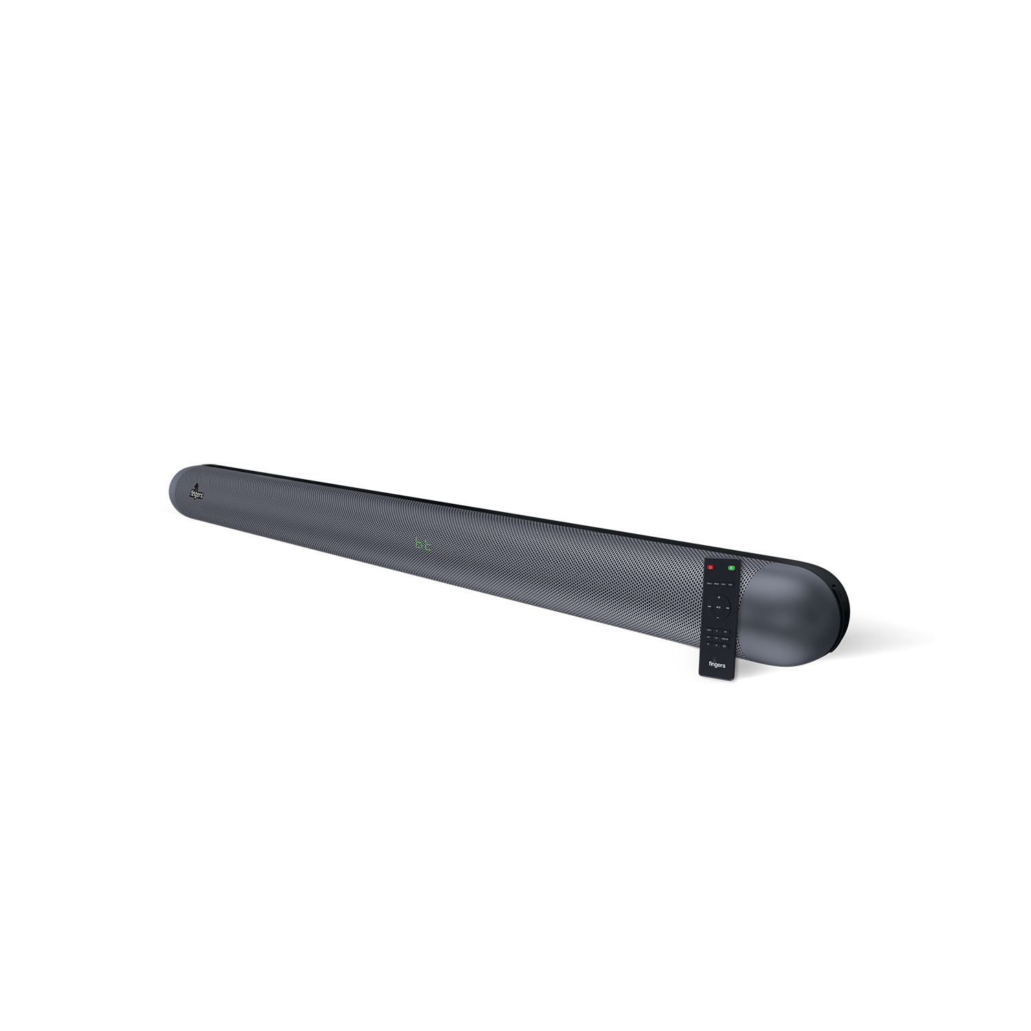 Wallpaper #0WiOH5MBSpphPi3-iyvg250 Side View Fingers Octane Sound Bar Series Octane 40