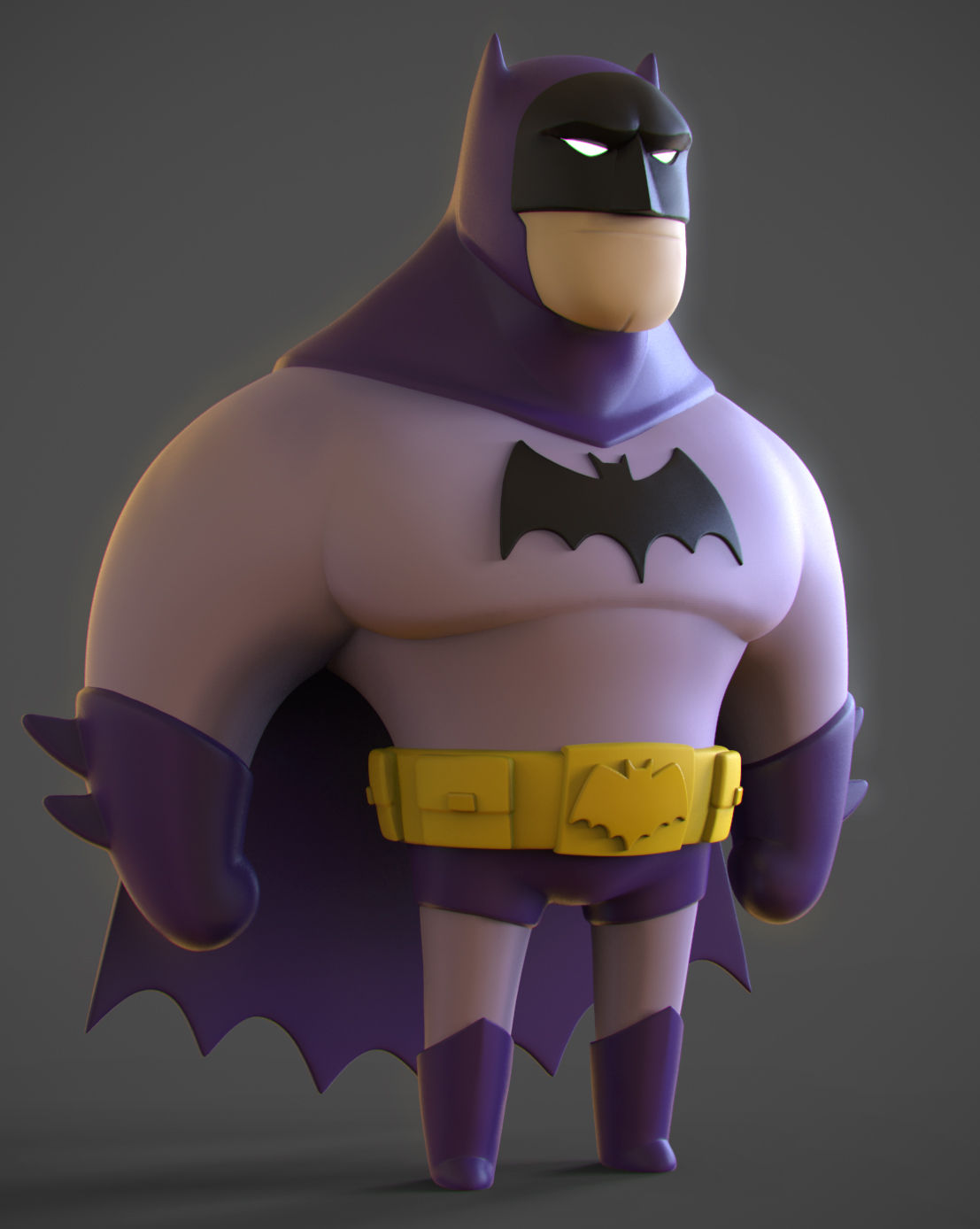 Wallpaper #GGee65IBSpphPi3-Ck3e72 Batman Zbrushcentral
