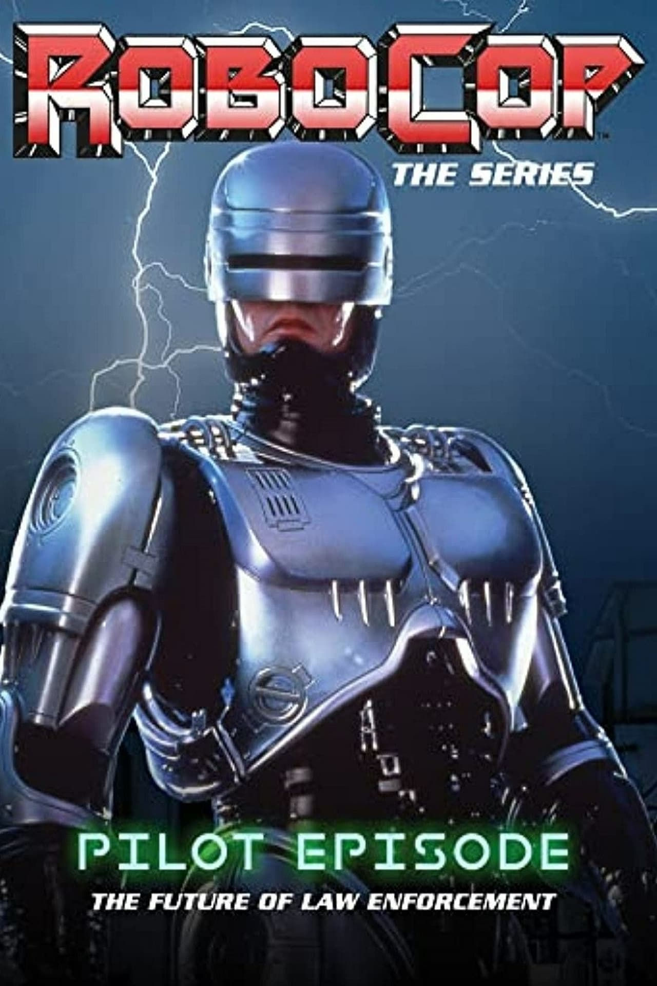 Wallpaper #a3428 Robocop the Complete 1994 TV Series Blu Ray Woocommerce Price