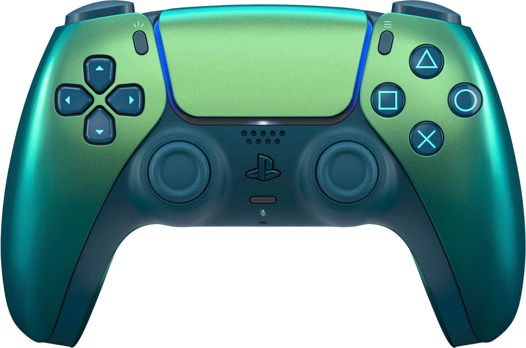 Wallpaper #gbjO3JIBJvJKYCmEZP2A382 Sony Interactive Entertainment Dualsense Wireless Controller Chroma