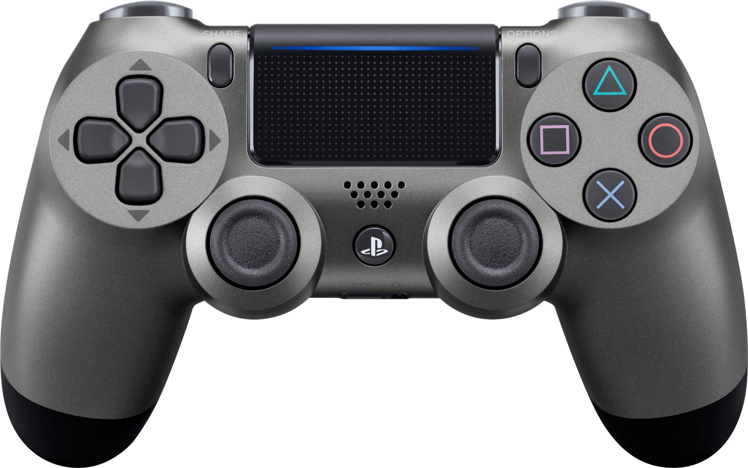 Wallpaper #tmjAG5MBSpphPi3-gSCS24 Best Buy Dualshock 4 Wireless Controller for Sony Playstation 4 Steel