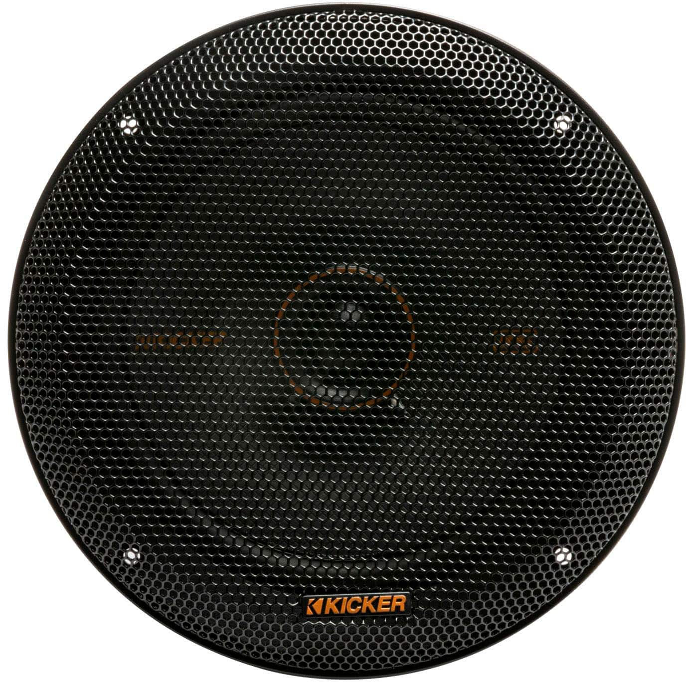Wallpaper #0GjUI5MBSpphPi3-fza6164 Kicker Ks Series 6 12 2 Way Car Speakers with Polypropylene Cones