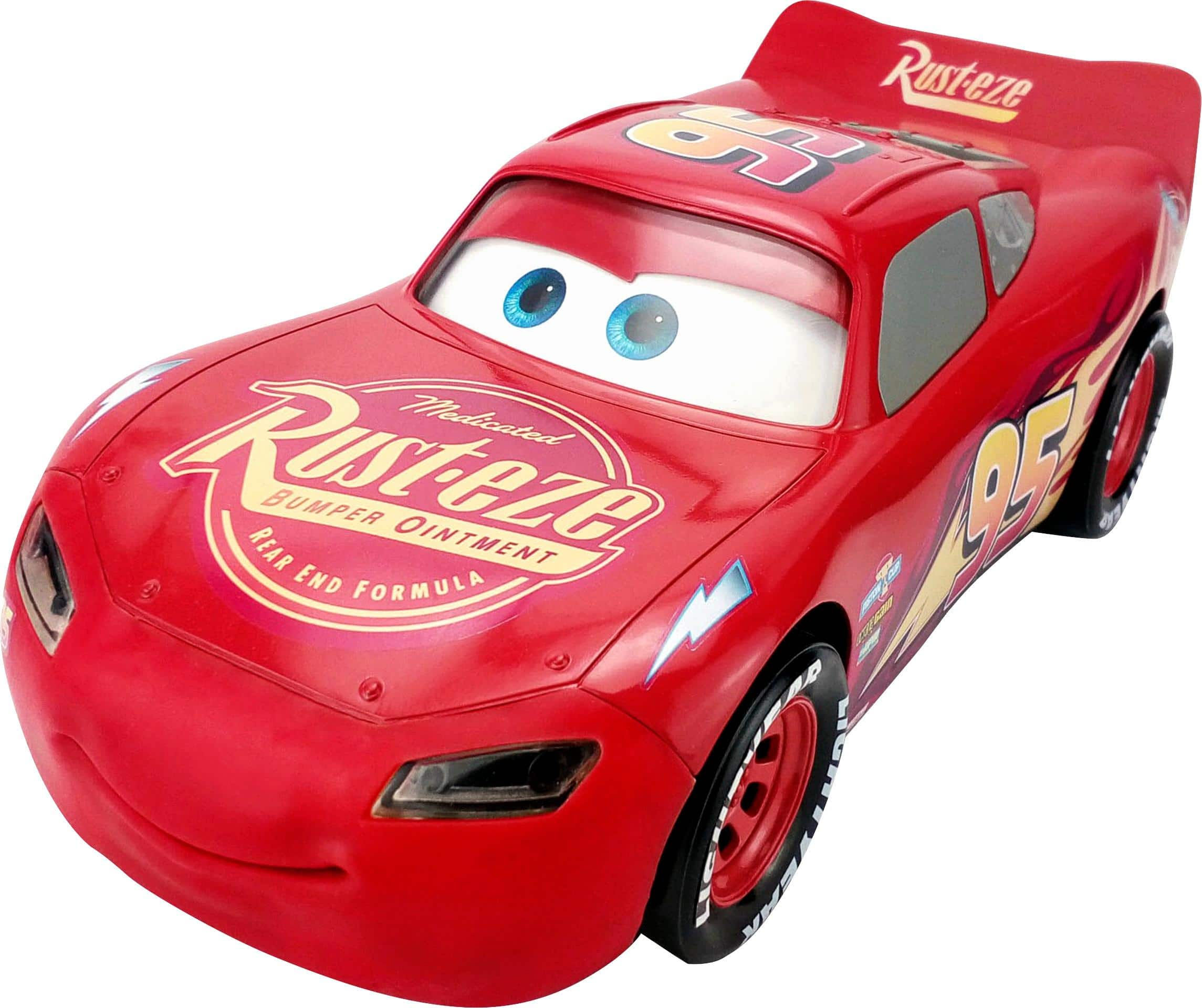 Wallpaper #Hm2GbJcBycdYOYFThHO0171 Customer Reviews Mattel Disney Pixar Cars 3 Tech Touch Lightning