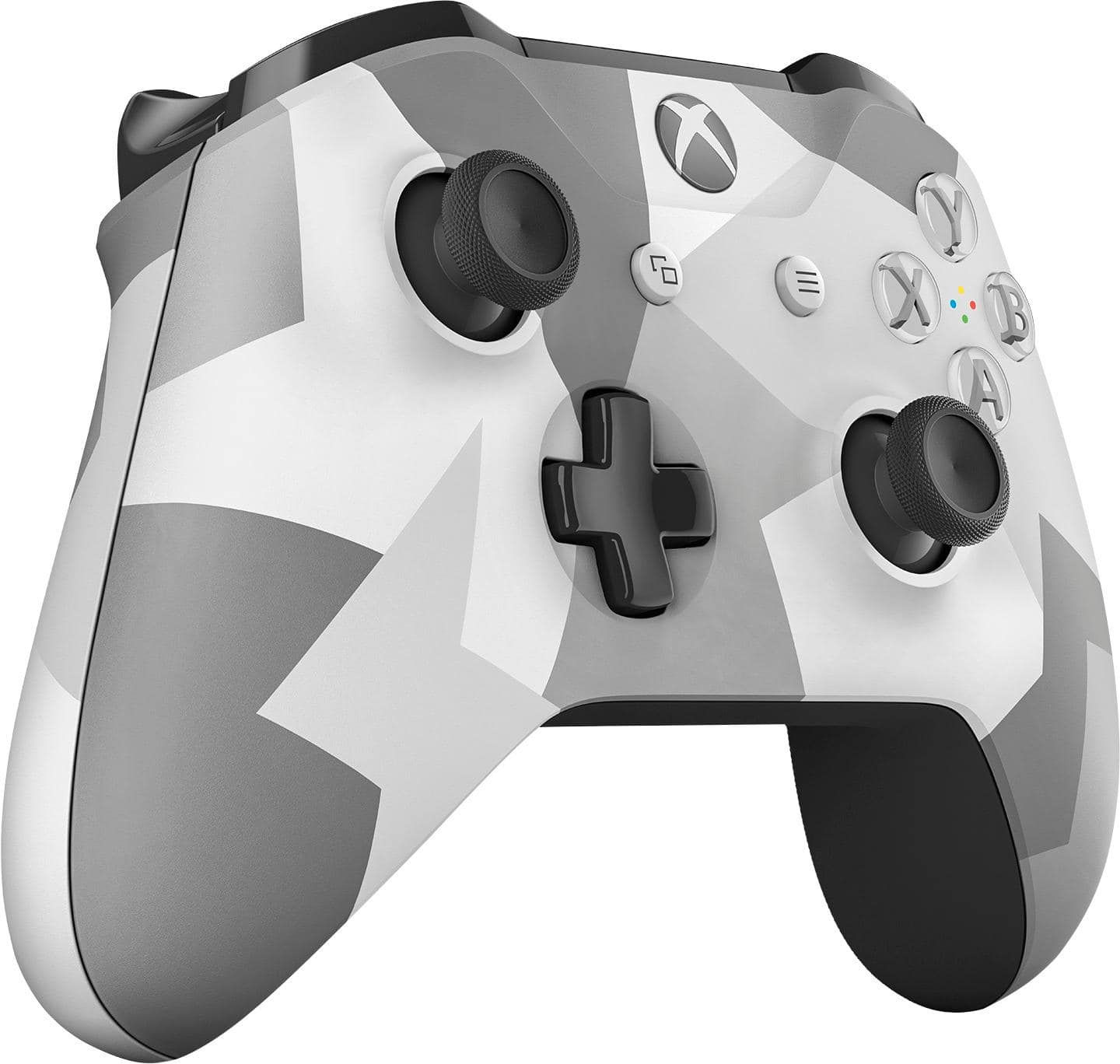 Wallpaper #gbjO3JIBJvJKYCmEZP2A435 Best Buy Microsoft Xbox Wireless Controller Winter Forces Special