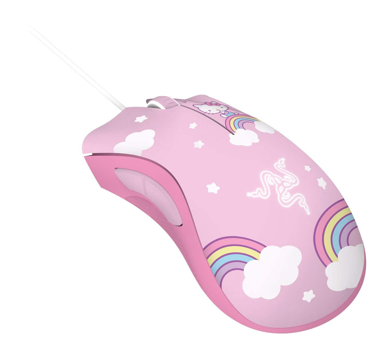 Wallpaper #jKeiMpMBlSzal8H1ONuh279 Best Buy Razer Hello Kitty Edition Wired Optical Gaming Mouse with