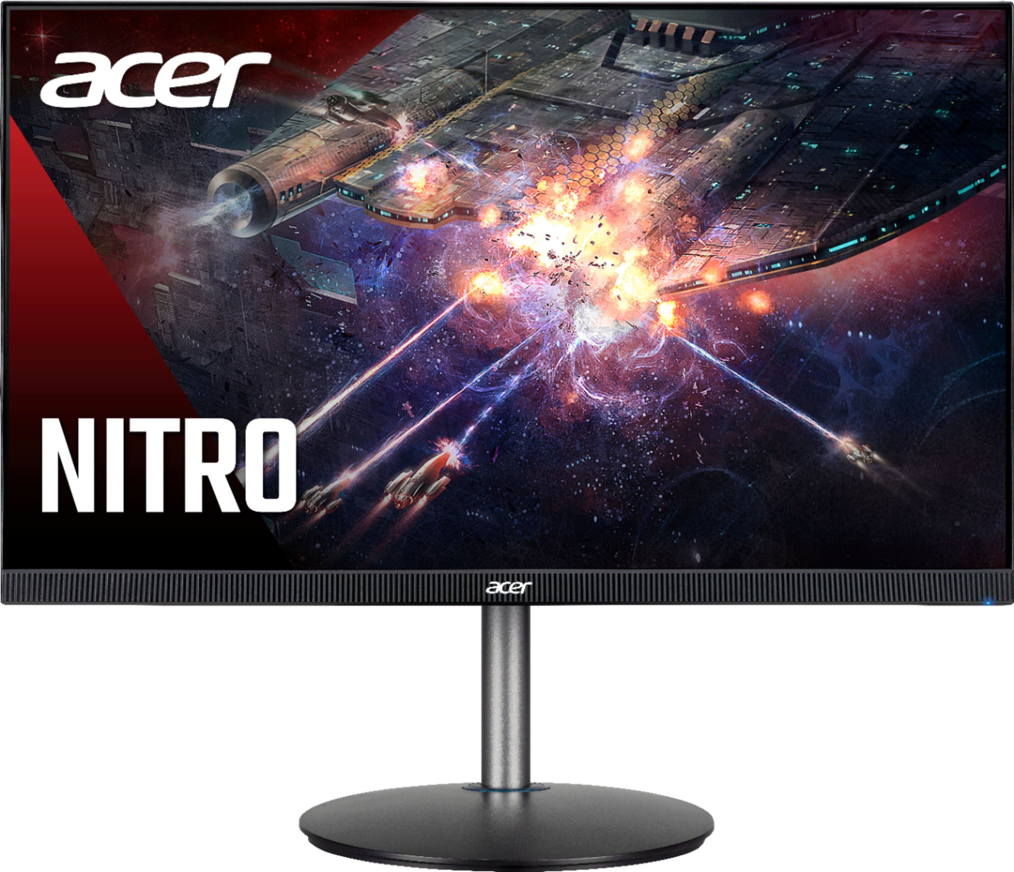 Wallpaper #lWfu7ZIBSpphPi3-EVoJ158 Best Buy Acer Nitro 27 Ips LED Fhd Freesync Gaming Monitor Hdmi 20