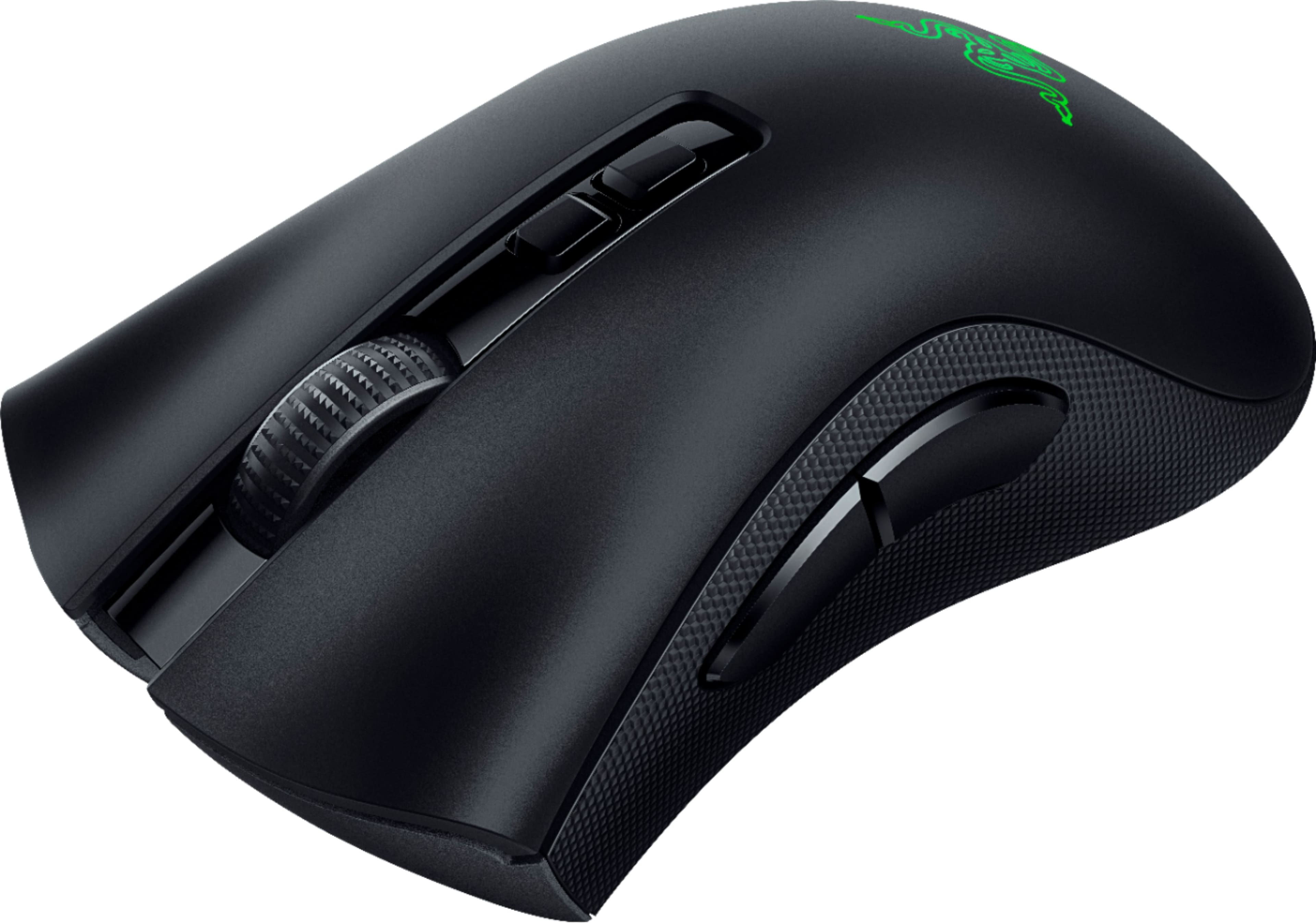 Wallpaper #jKeiMpMBlSzal8H1ONuh272 Best Buy Razer Deathadder V2 Pro Wireless Optical Gaming Mouse Rz01