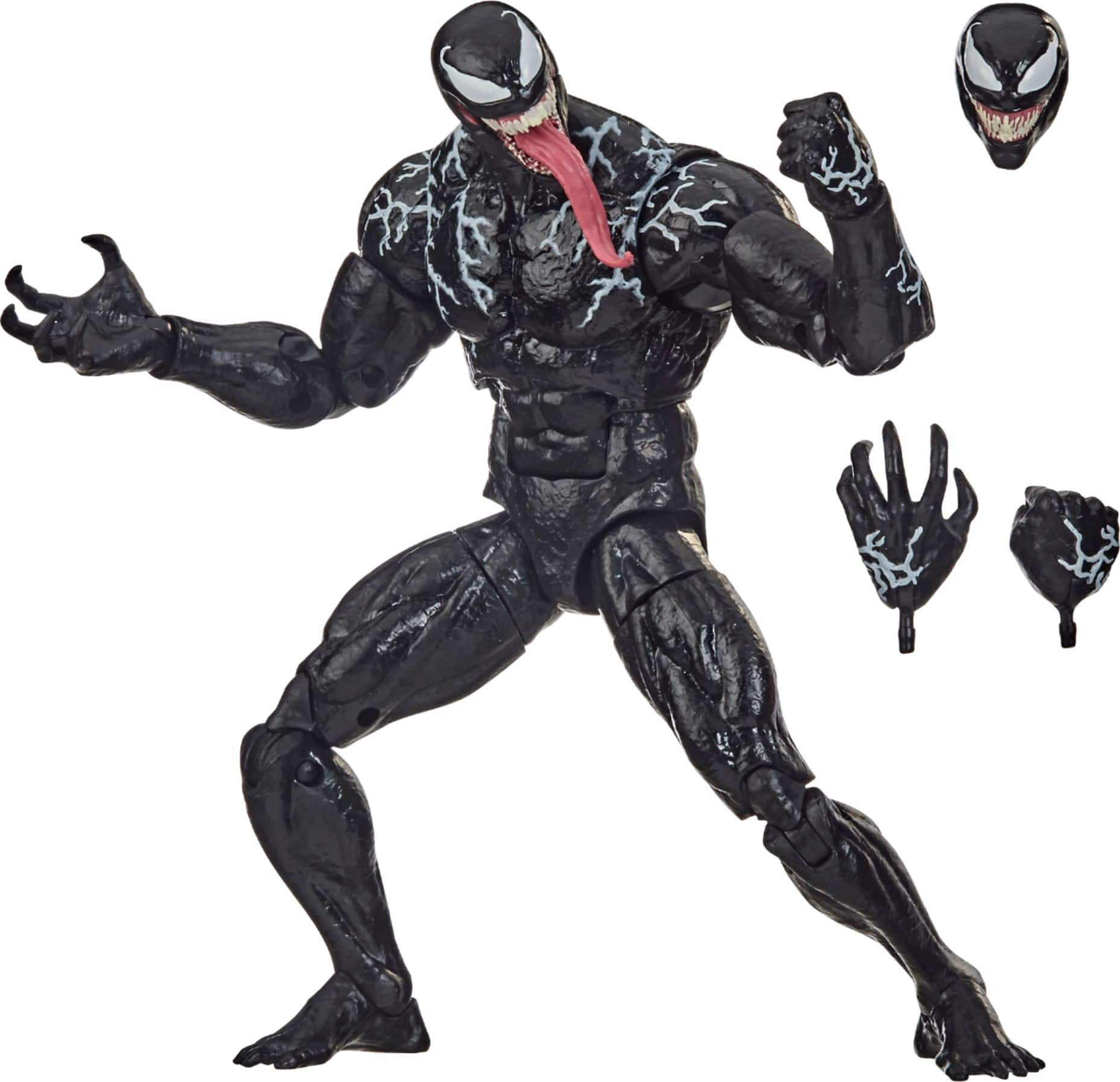 Wallpaper #jPTSOpMBKFX8bn3re3kl152 Customer Reviews Hasbro Marvel Legends Series Venom Action Figure